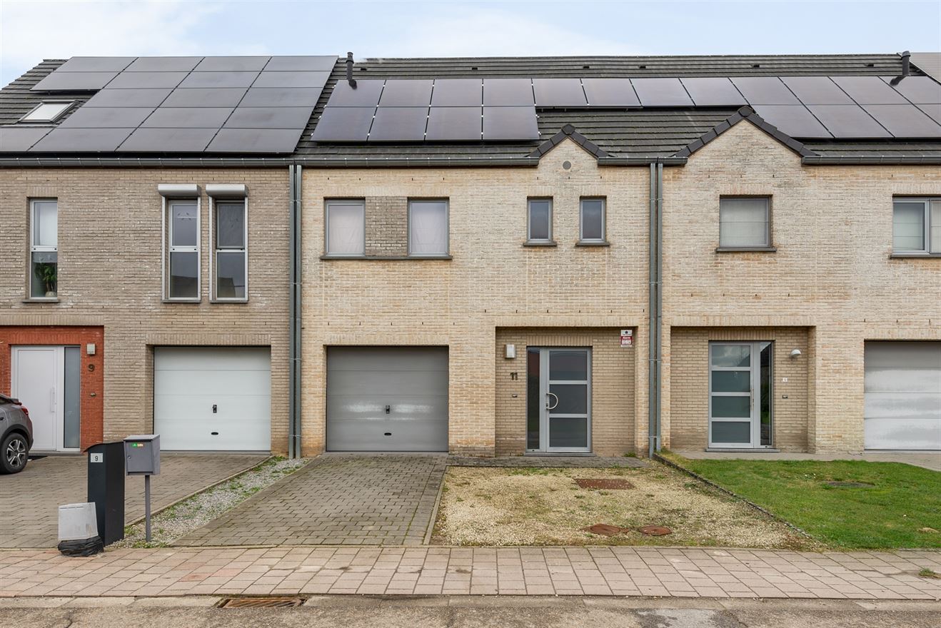 Huis te koop Kortenberg | Heylen Vastgoed