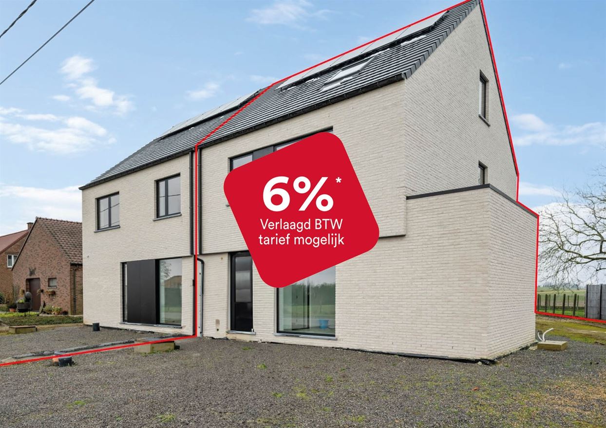 Huis te koop Tielt-winge | Heylen Vastgoed