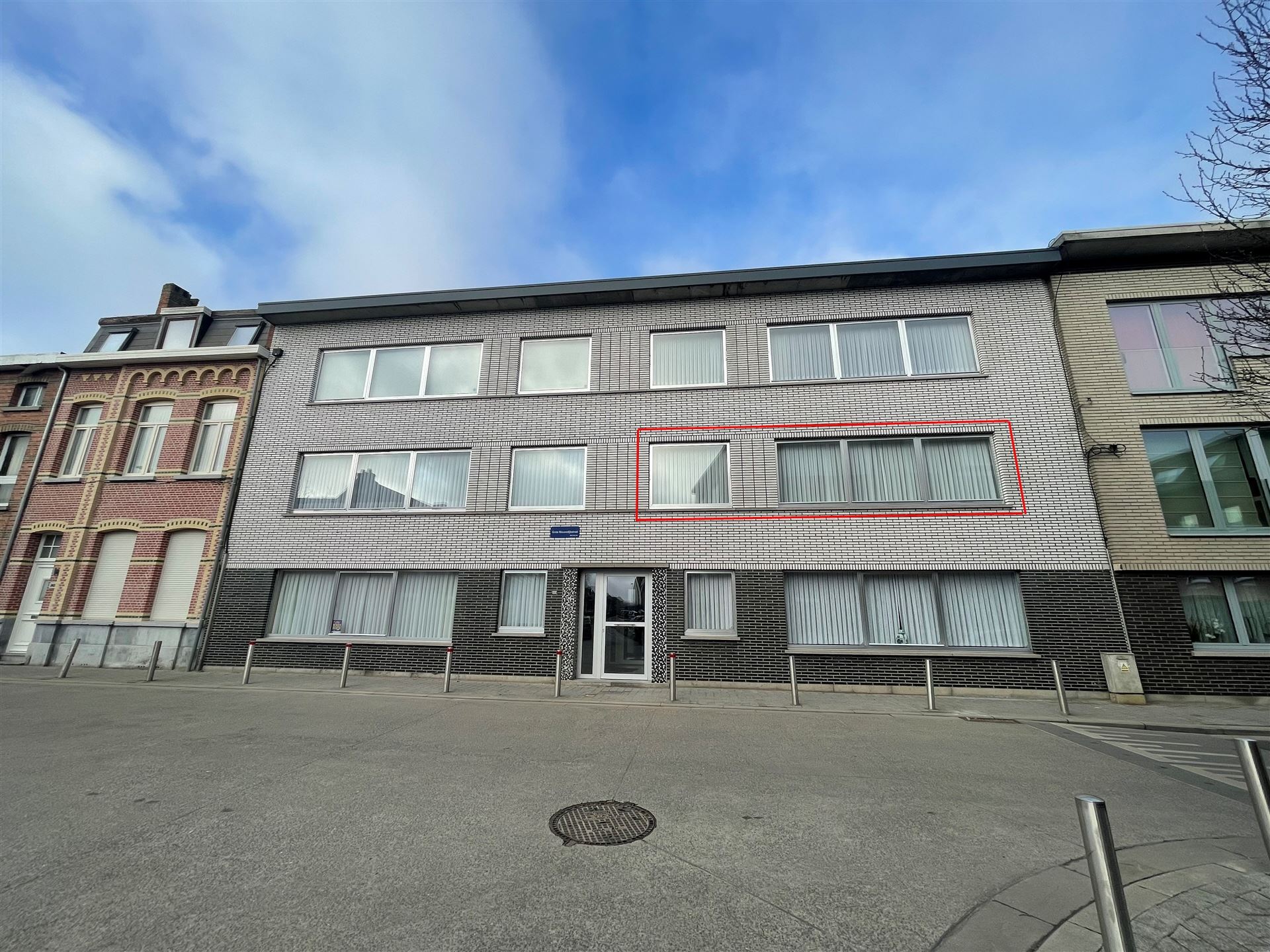 Appartement in Mechelen