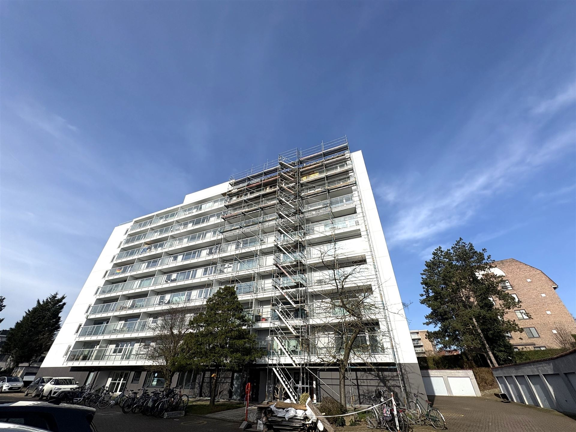 Appartement in Heverlee
