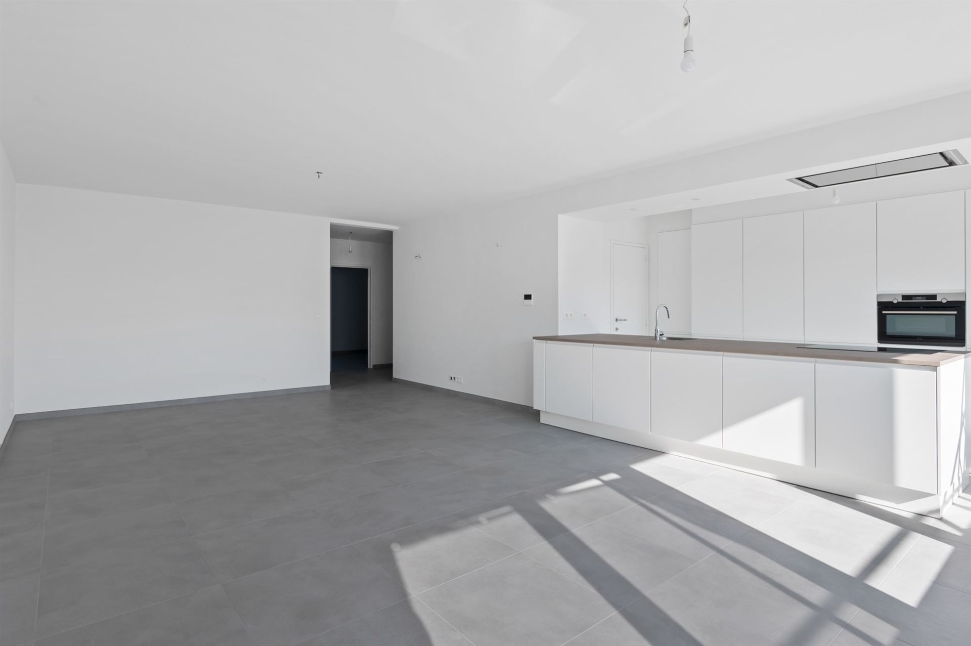 Appartement in Mortsel
