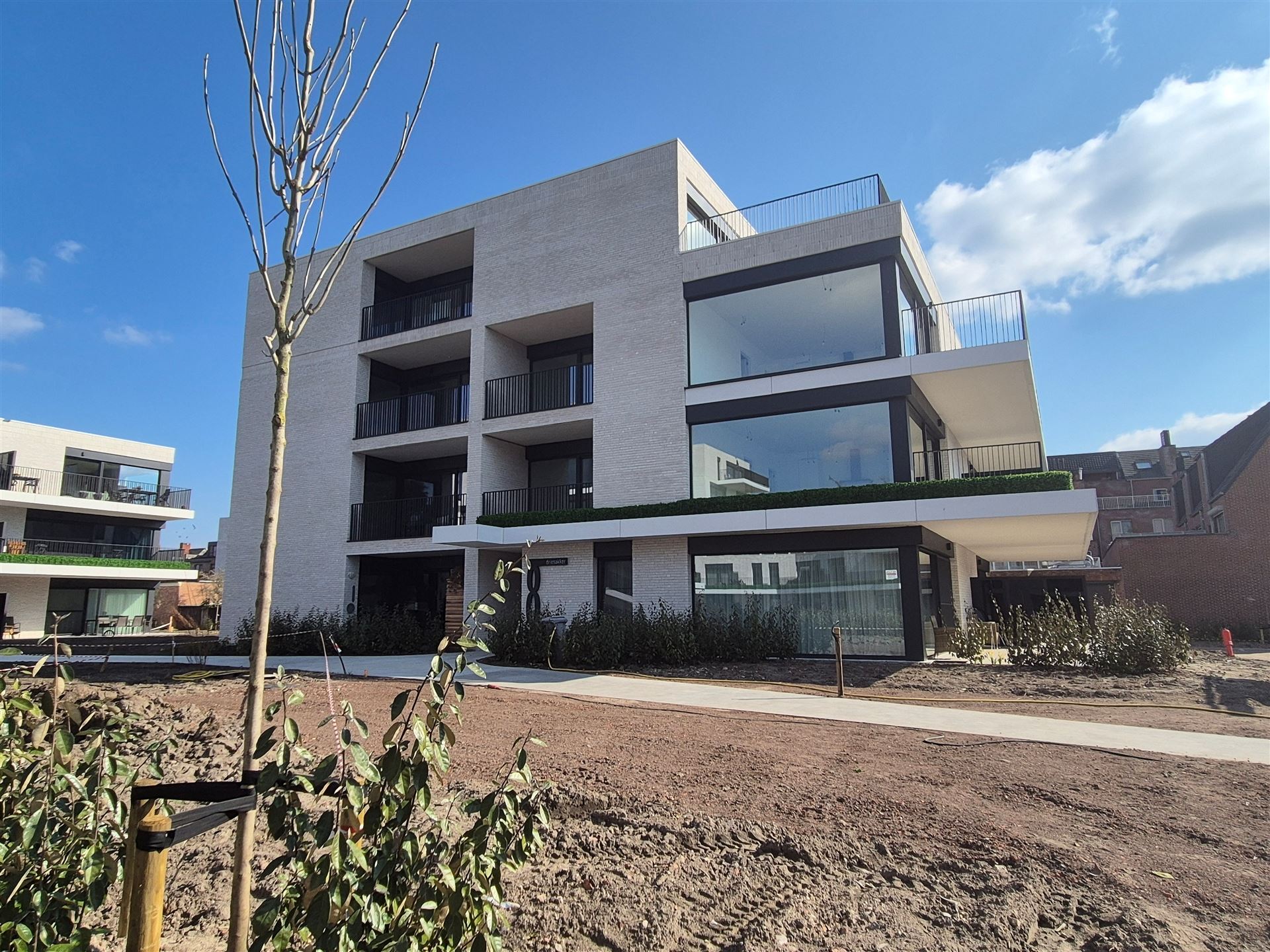 Appartement in Arendonk