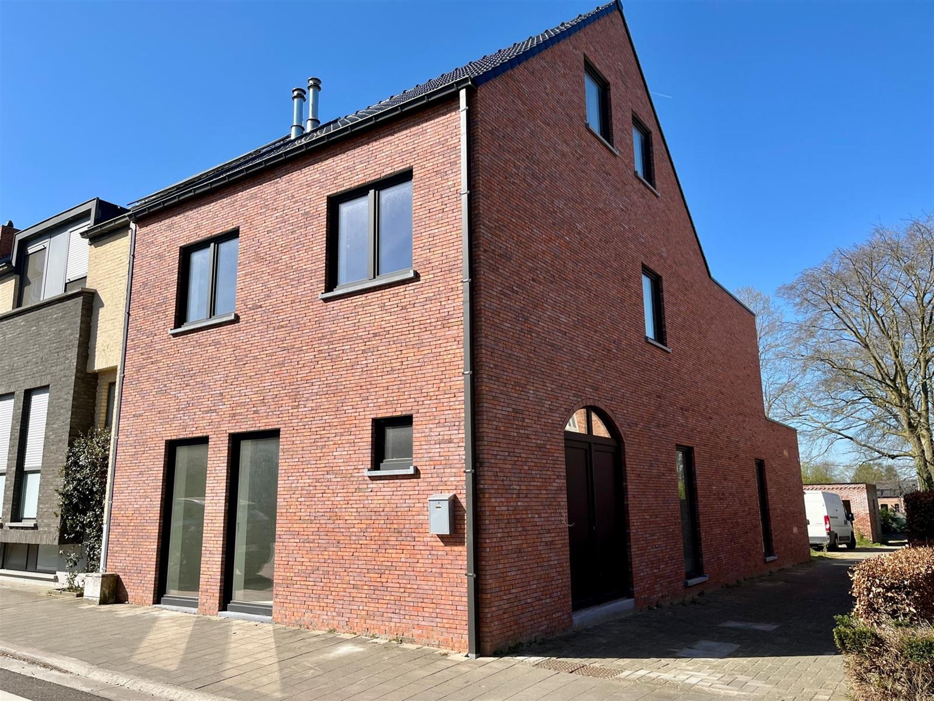 Woning in Herenthout