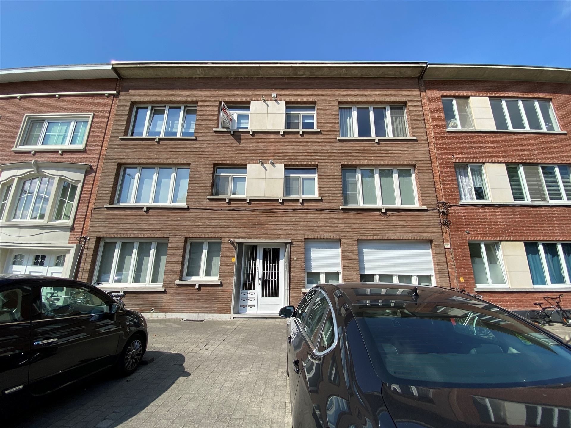 Appartement in Mortsel