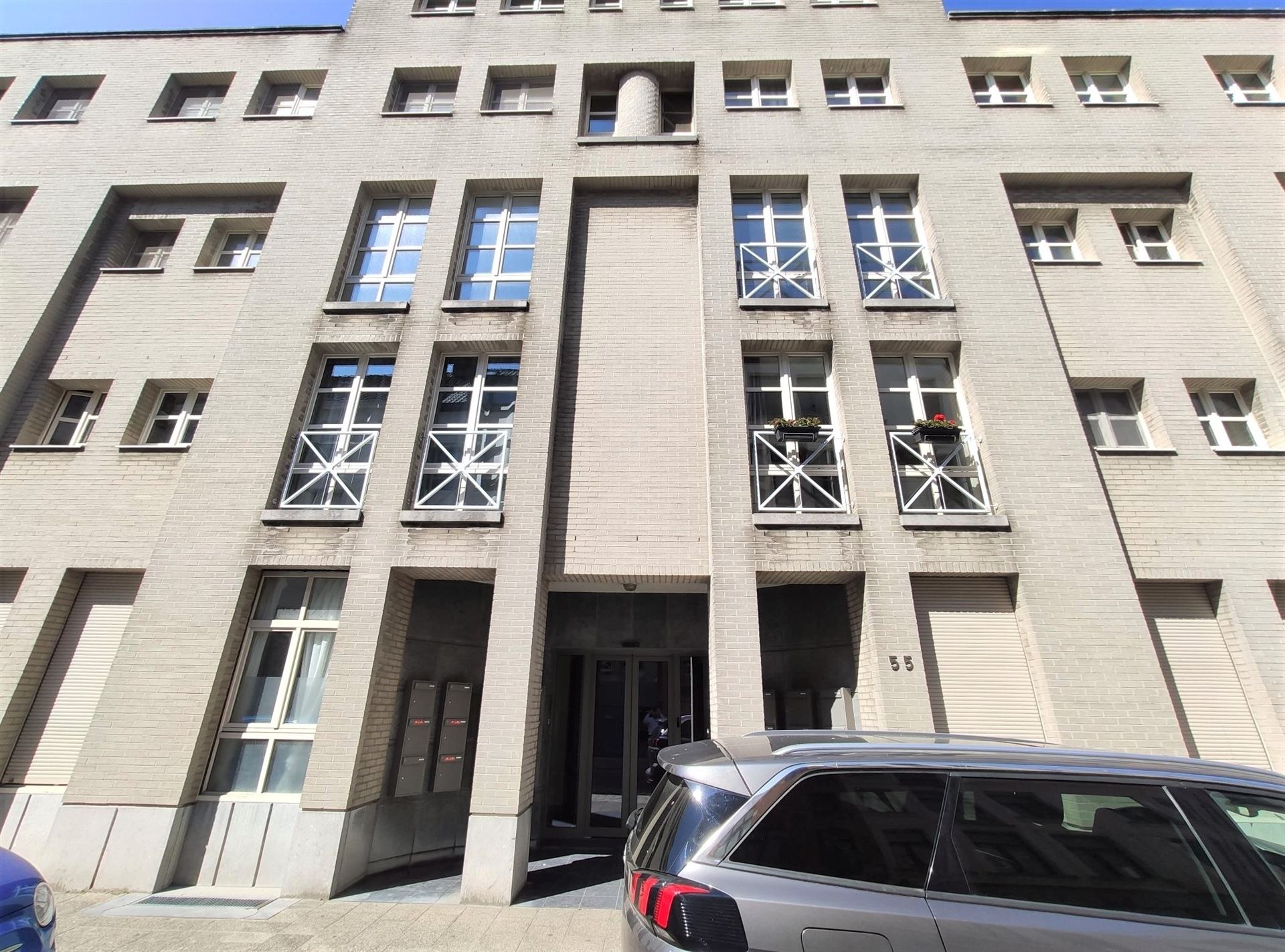 Appartement à Niel