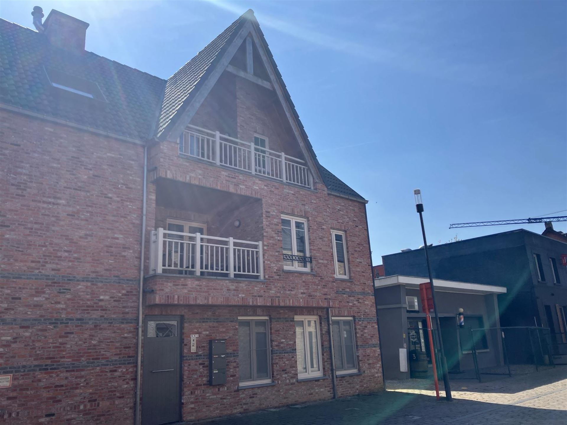 Appartement in Vorselaar