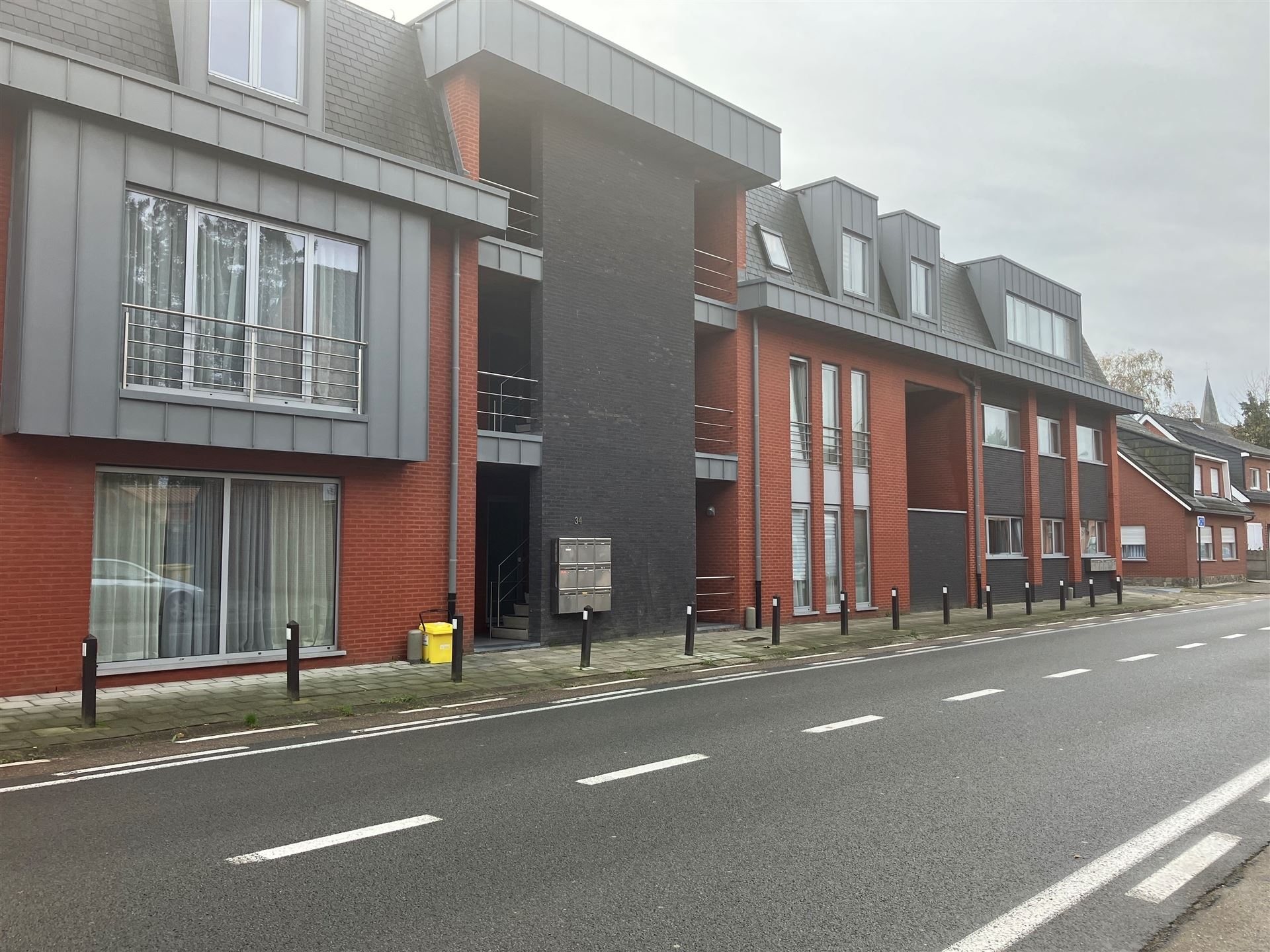 Appartement in Wechelderzande