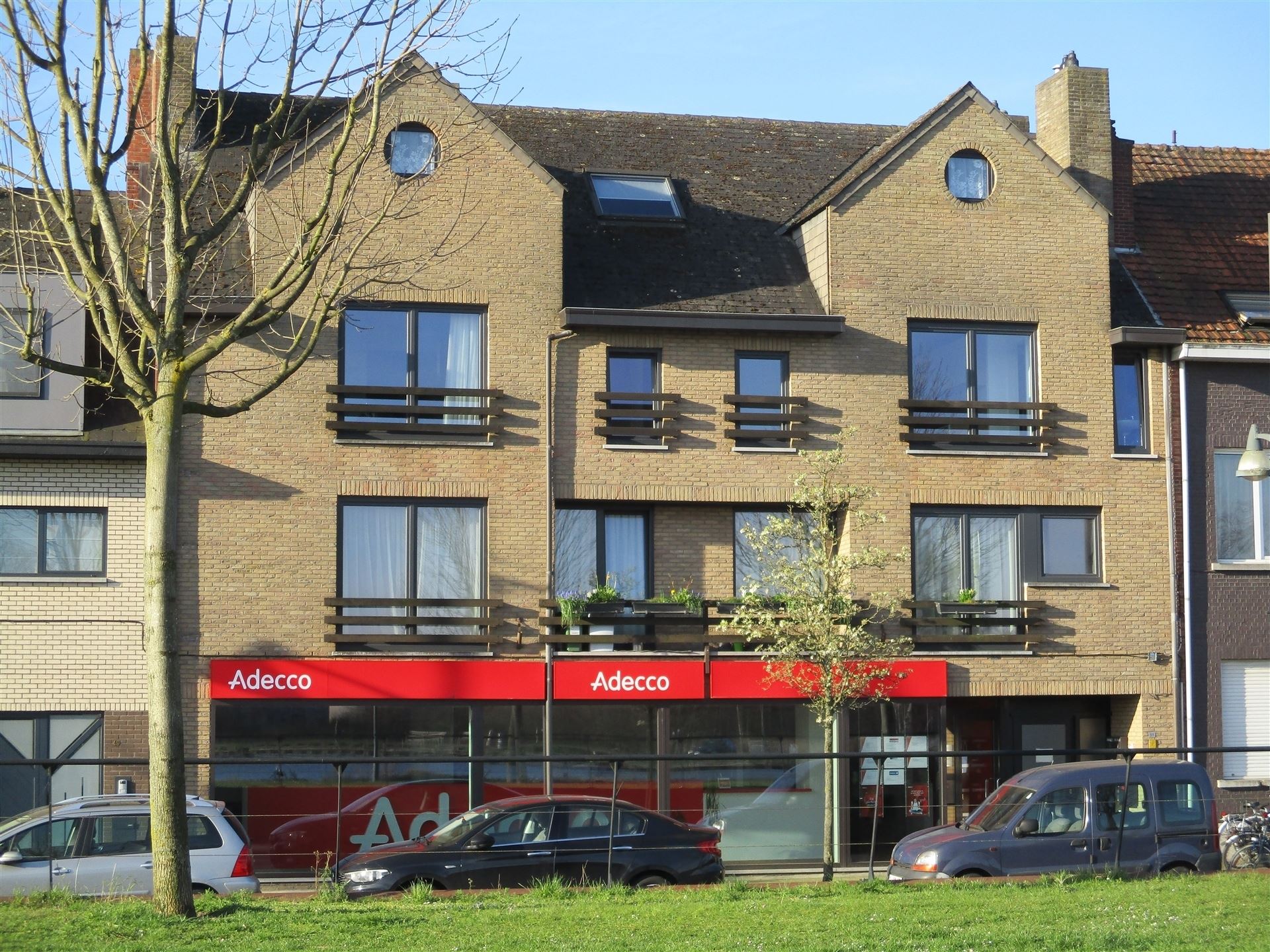 Appartement in Turnhout