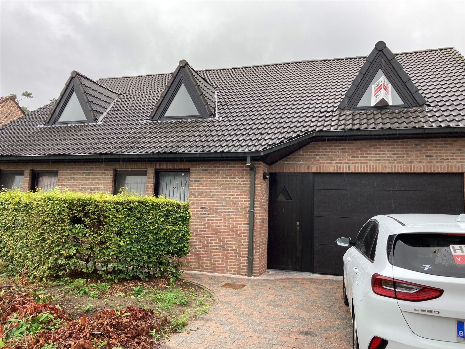 Appartement in Olen