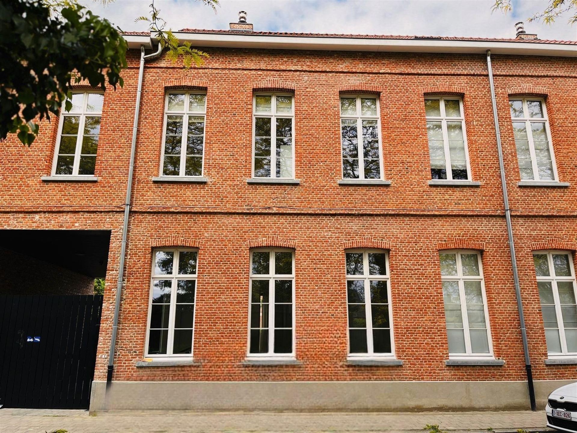 Appartement in Herentals