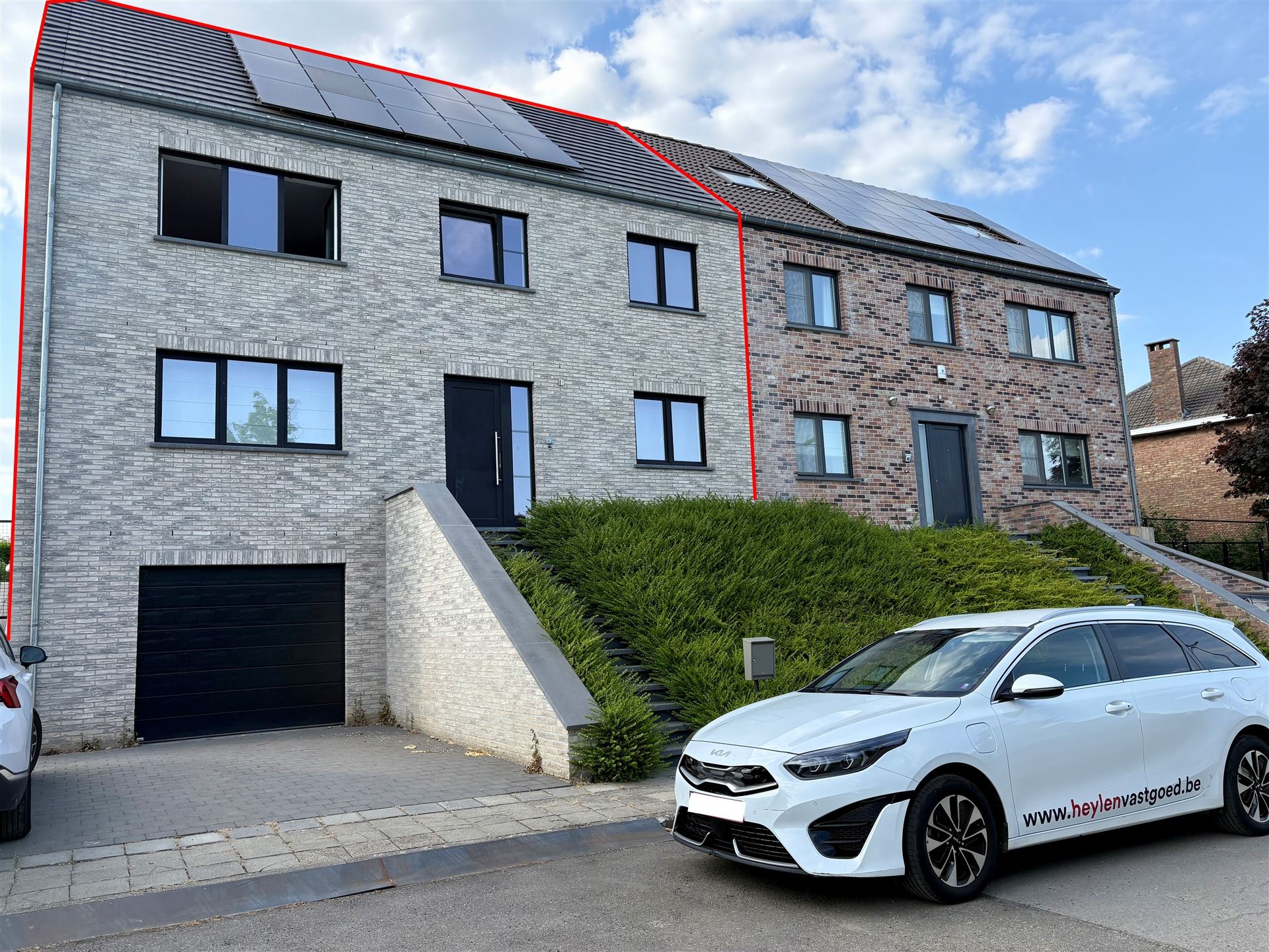 Woning in Heverlee