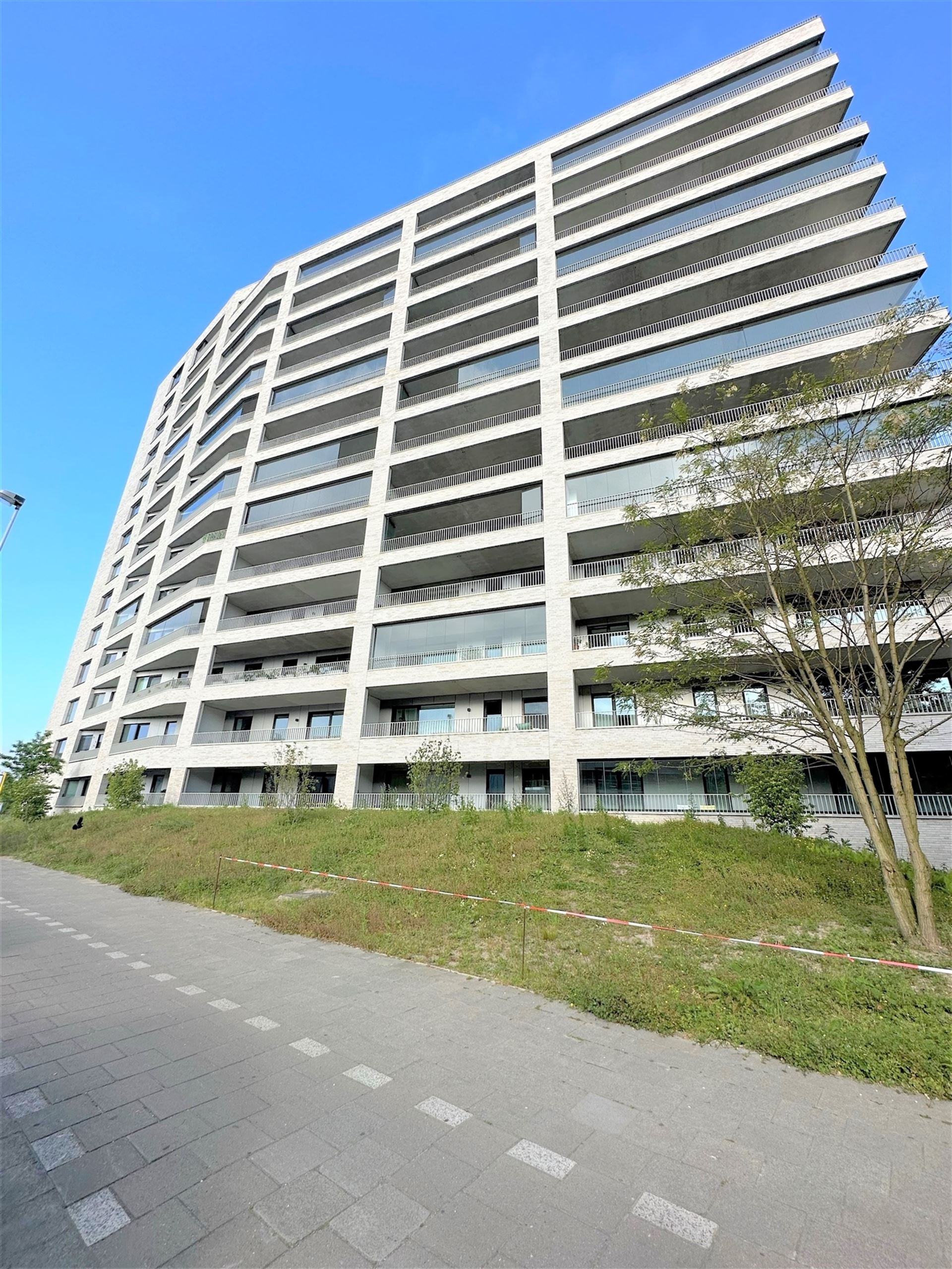 Appartement in Antwerpen