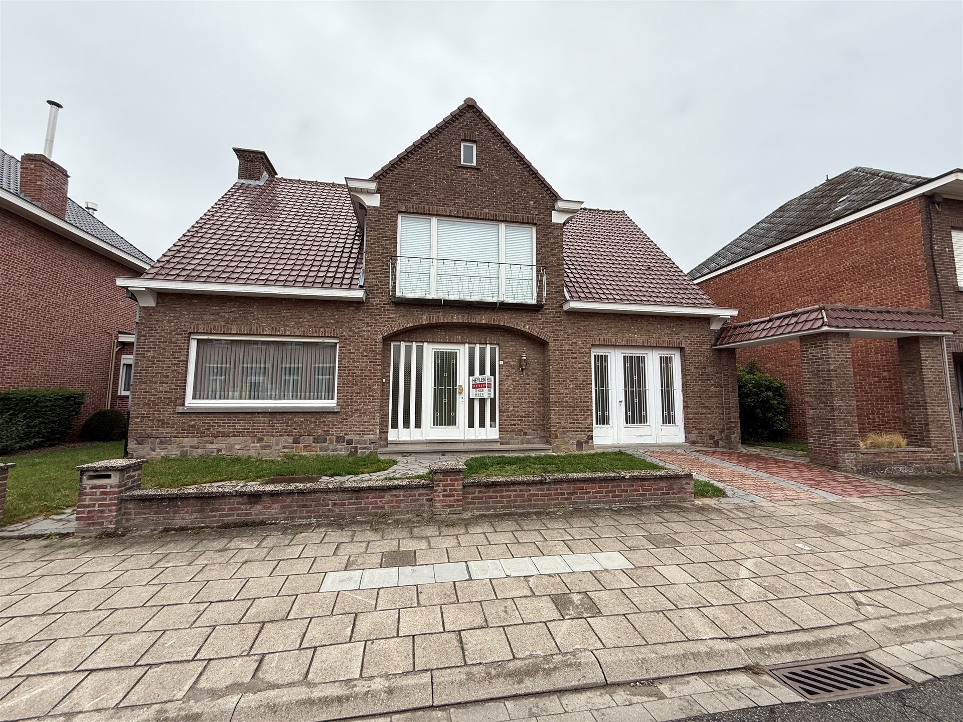 Woning in Tremelo