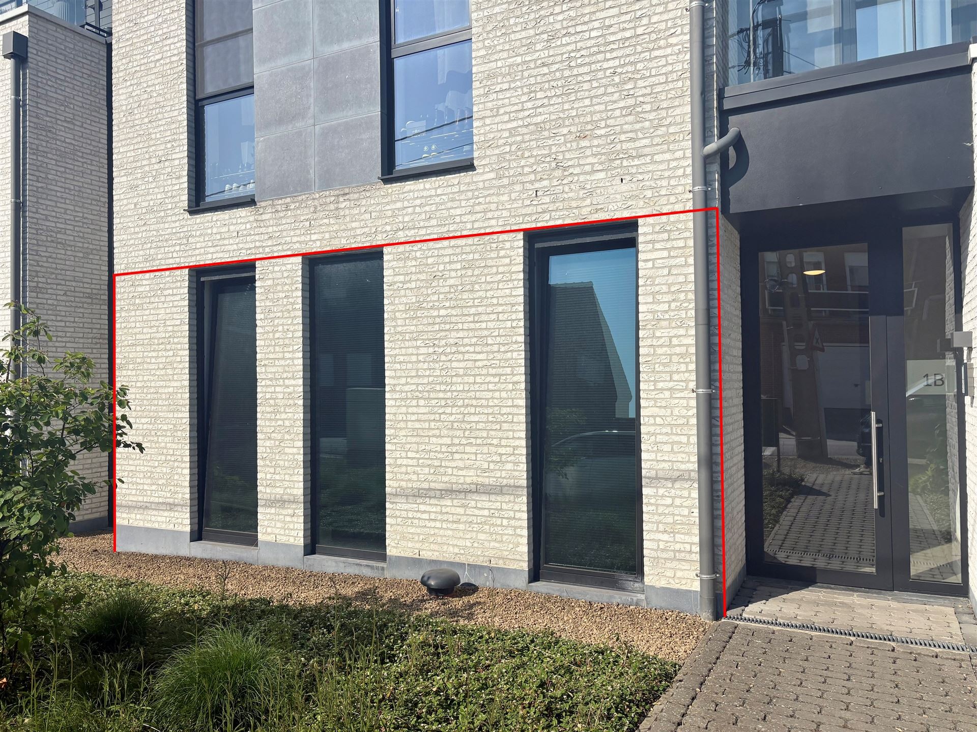 Appartement in Keerbergen