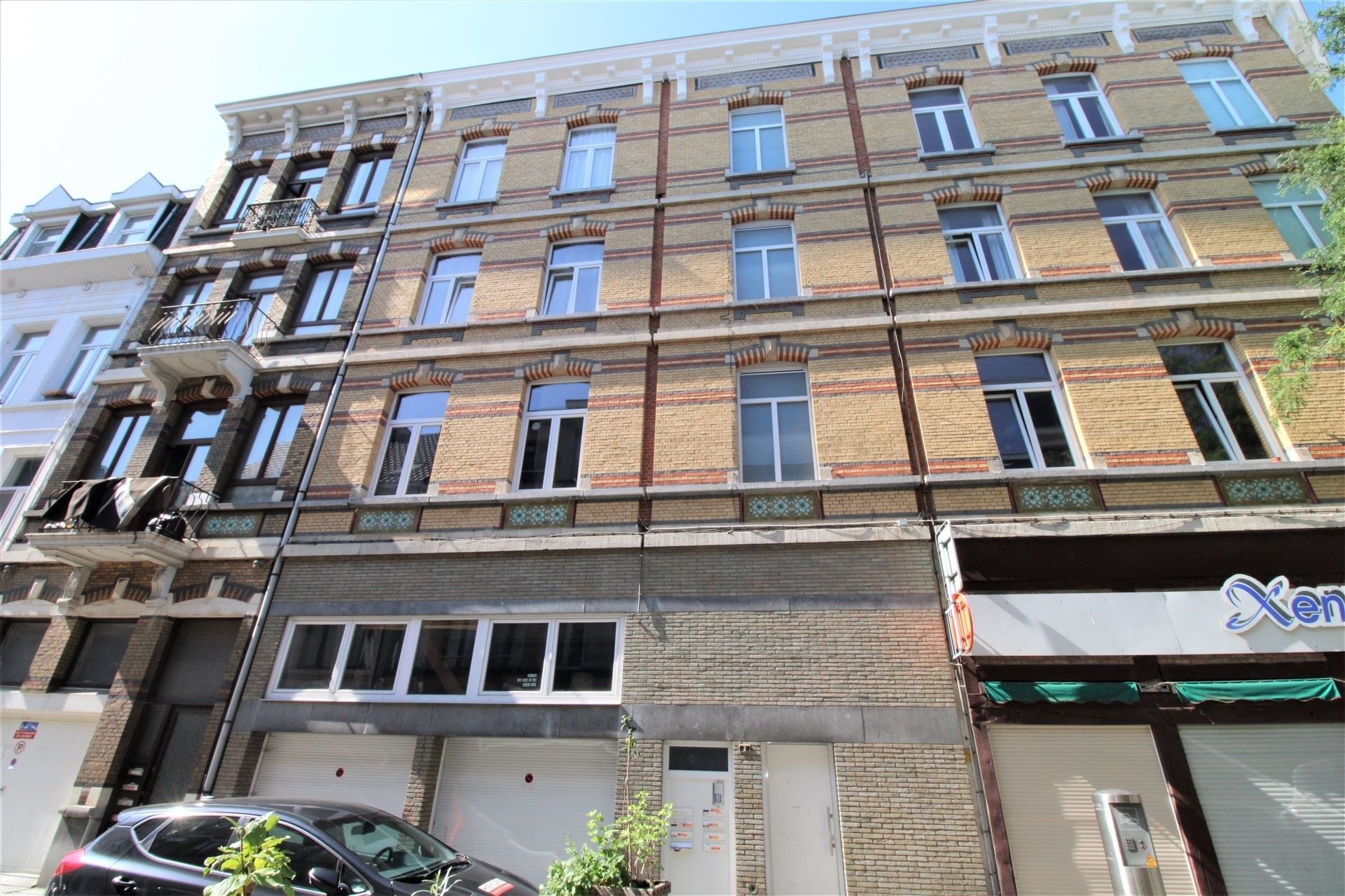 Appartement in Antwerpen