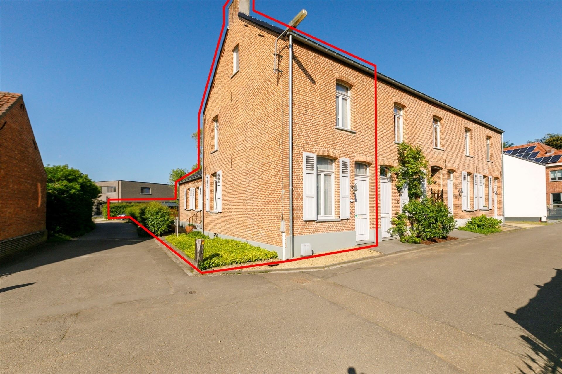 Woning in Booischot