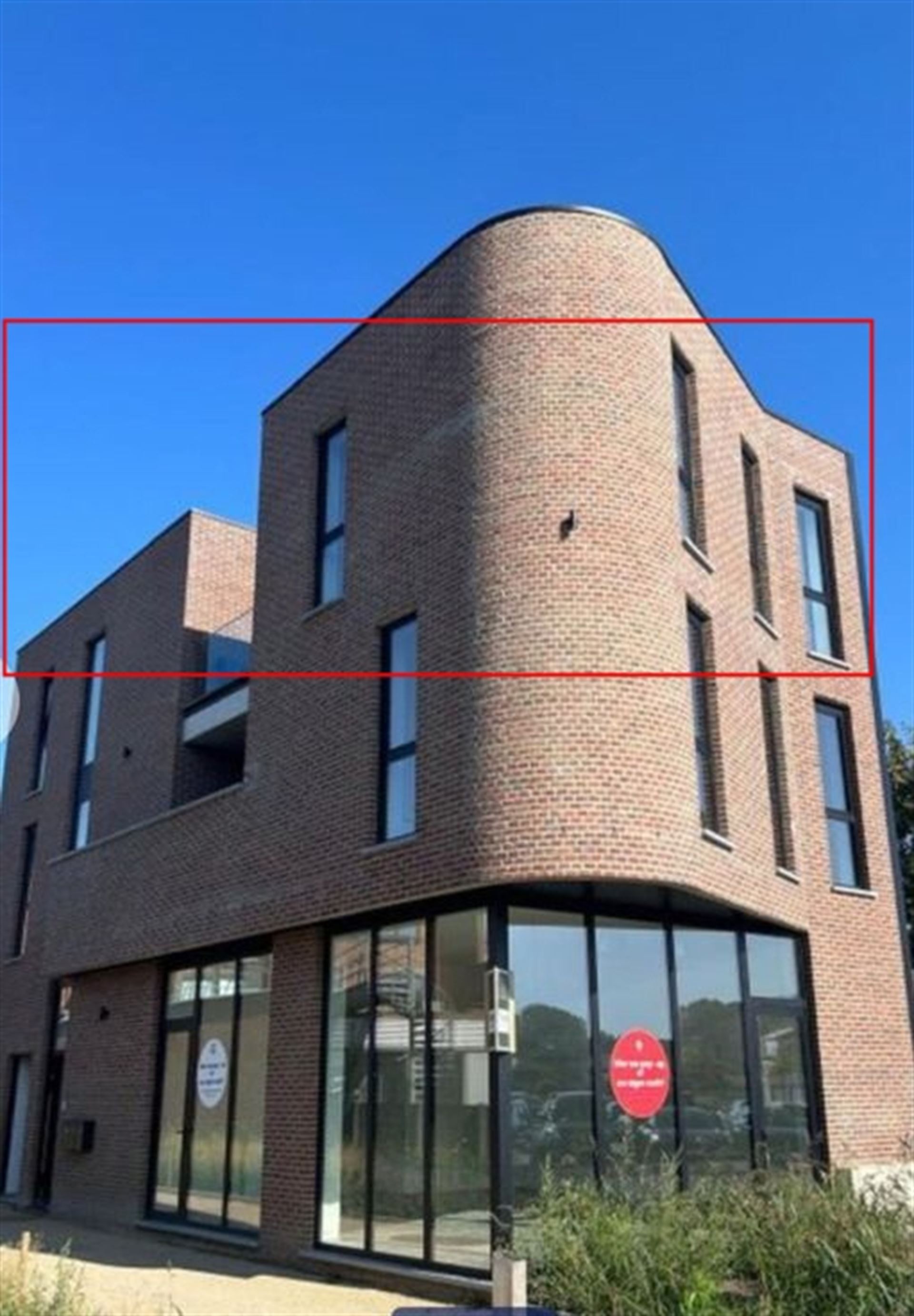 Appartement in Nijlen