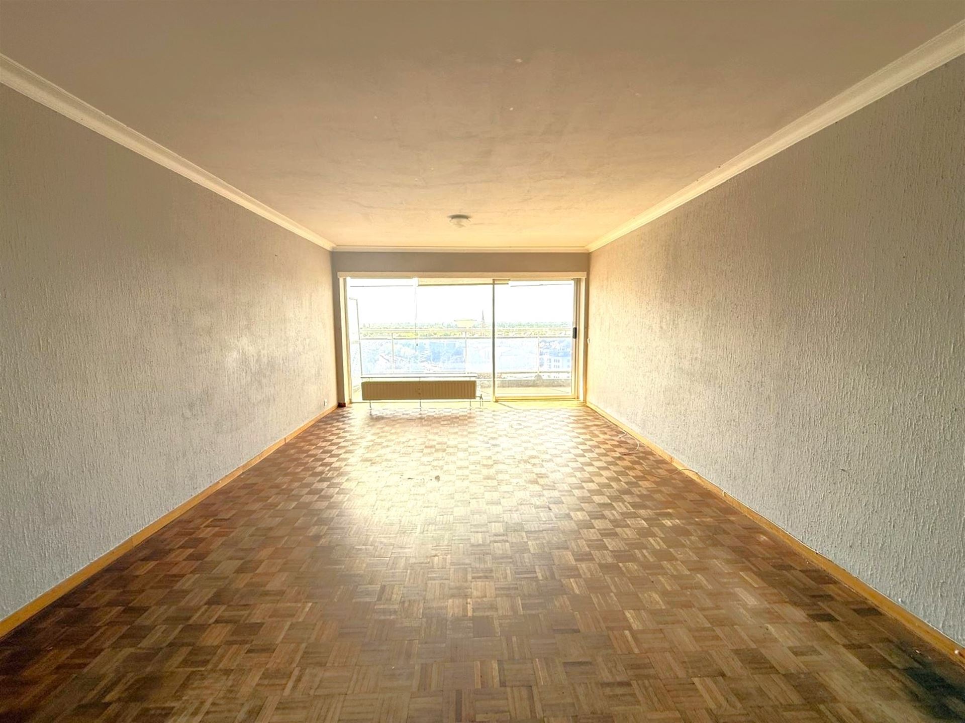 Appartement in Sint-Niklaas
