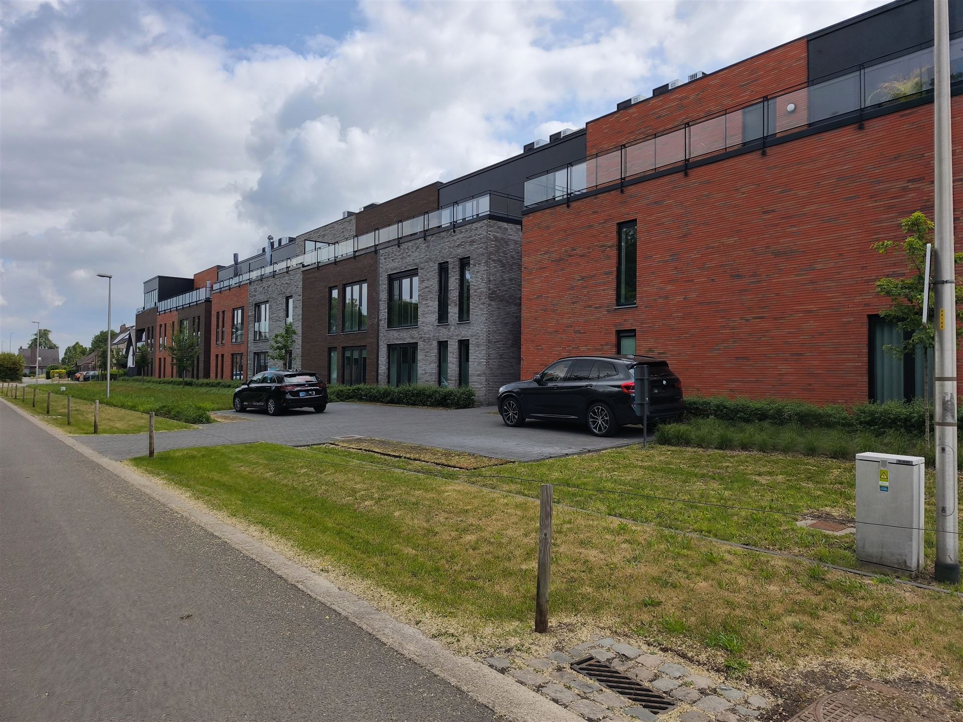 Appartement in Lommel