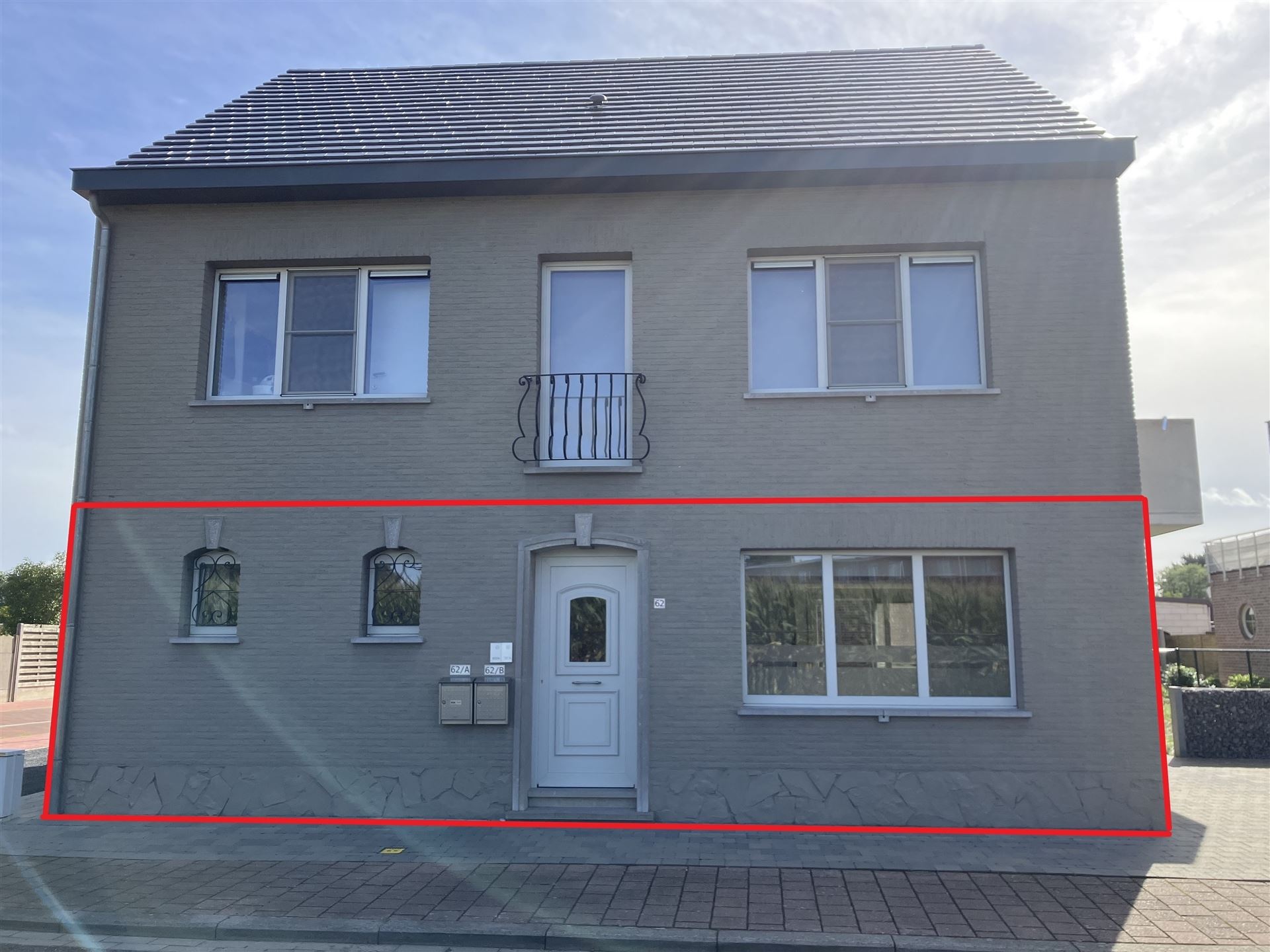 Appartement in Tongerlo