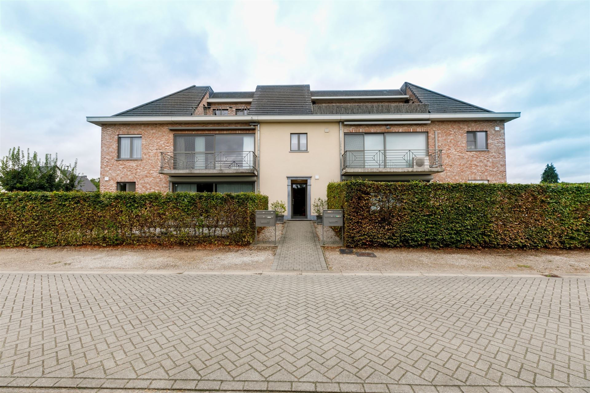Appartement in Poederlee