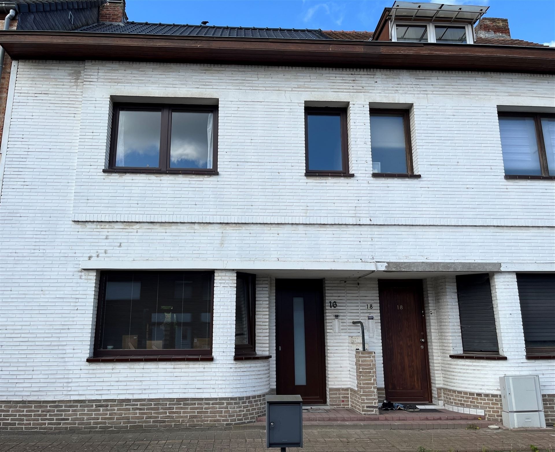 Woning in Leopoldsburg