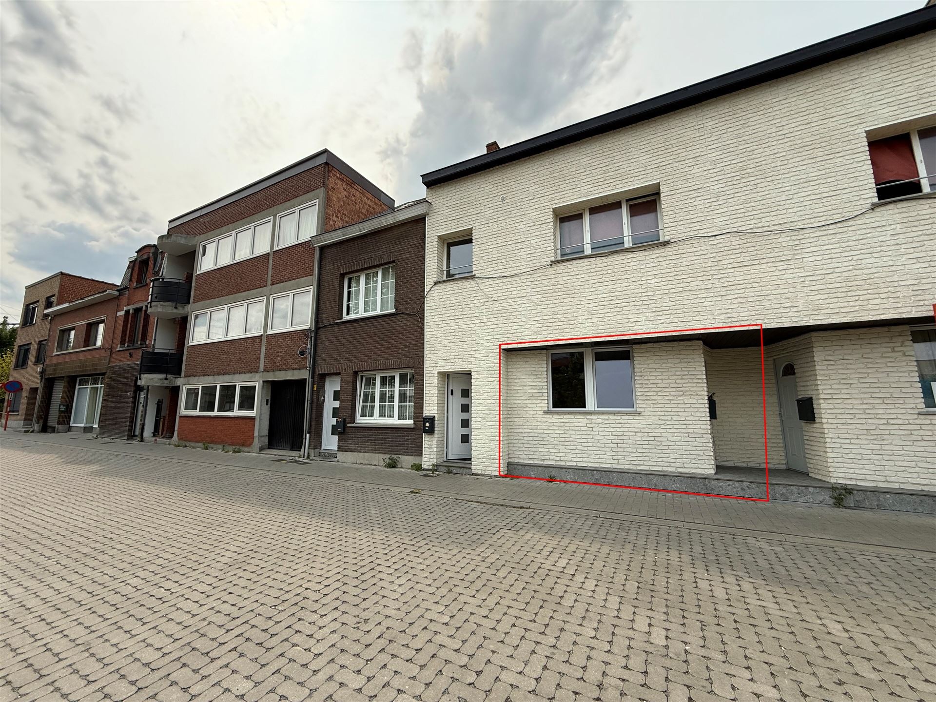 Appartement in Willebroek
