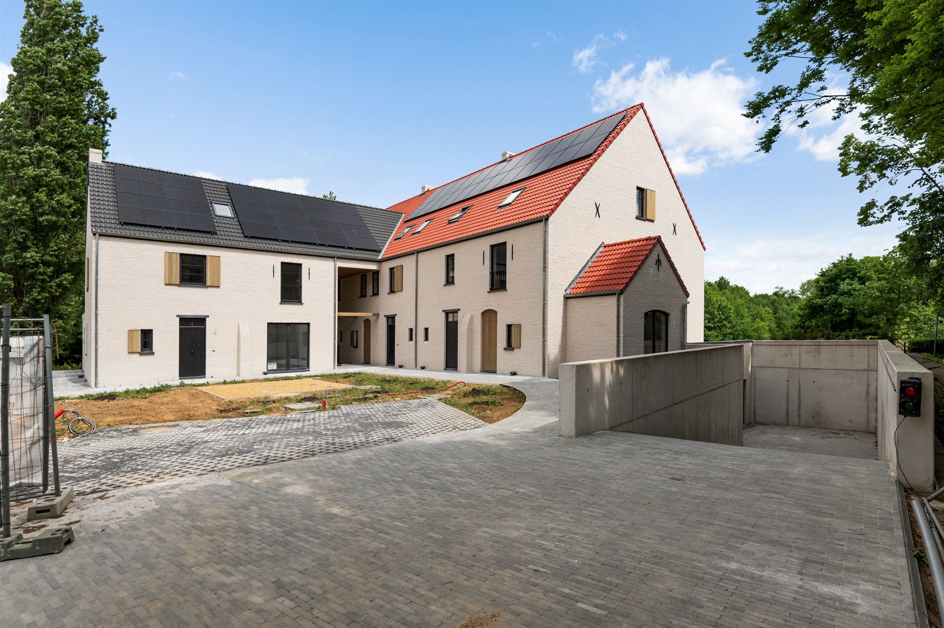 Woning in Beerse