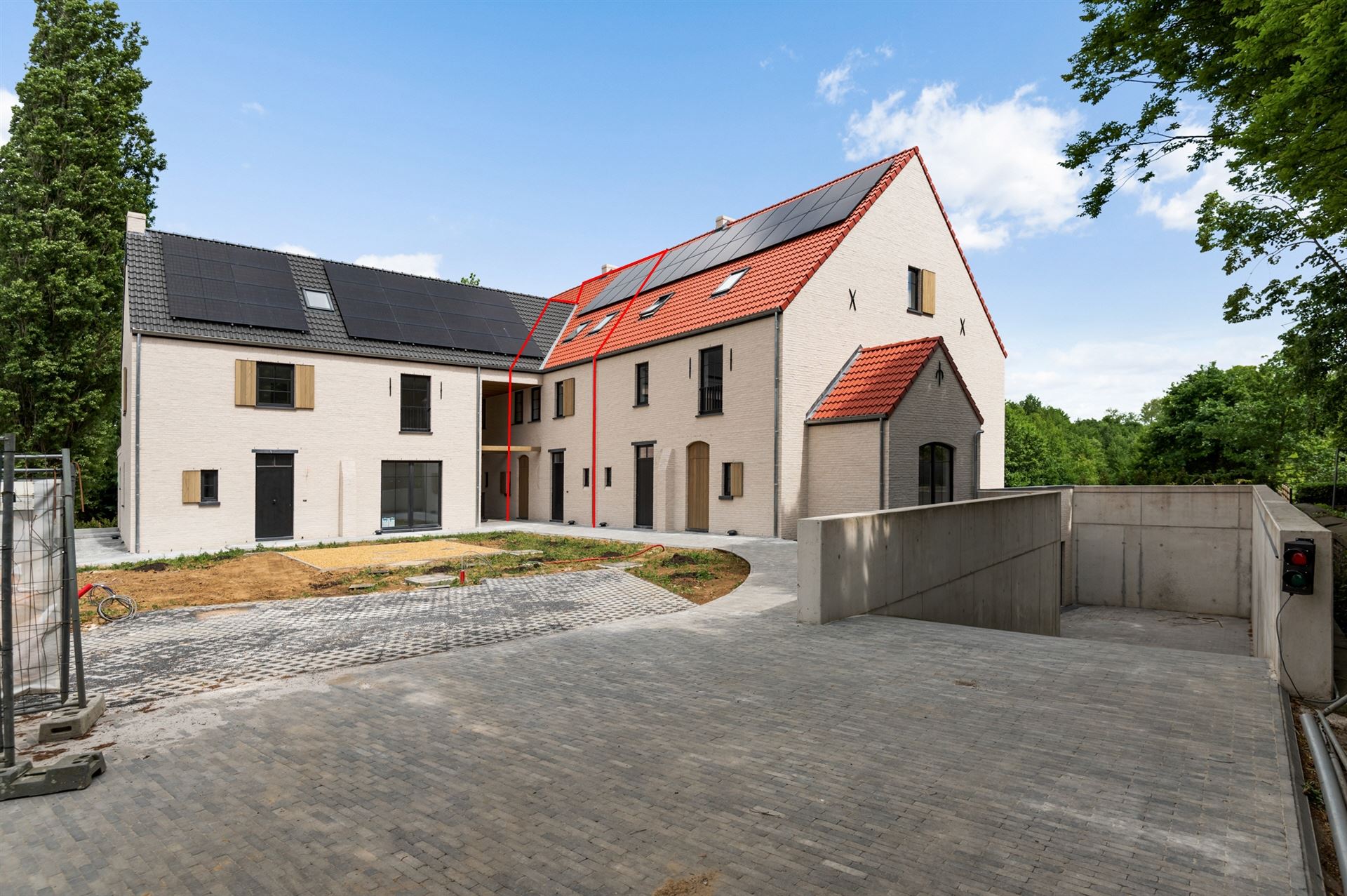 Woning in Beerse
