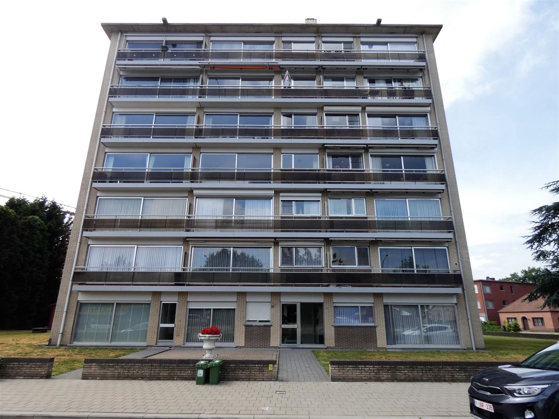Appartement in Herentals
