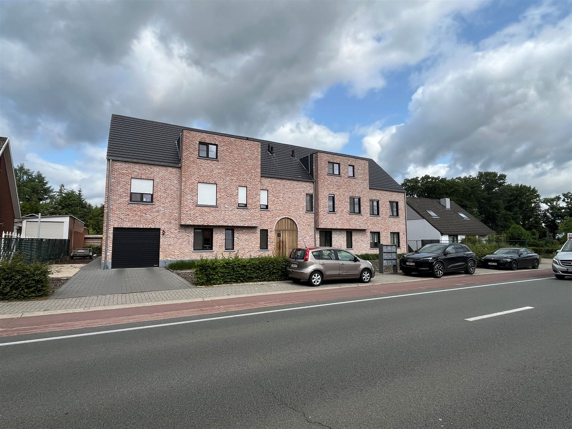 Appartement in Poederlee