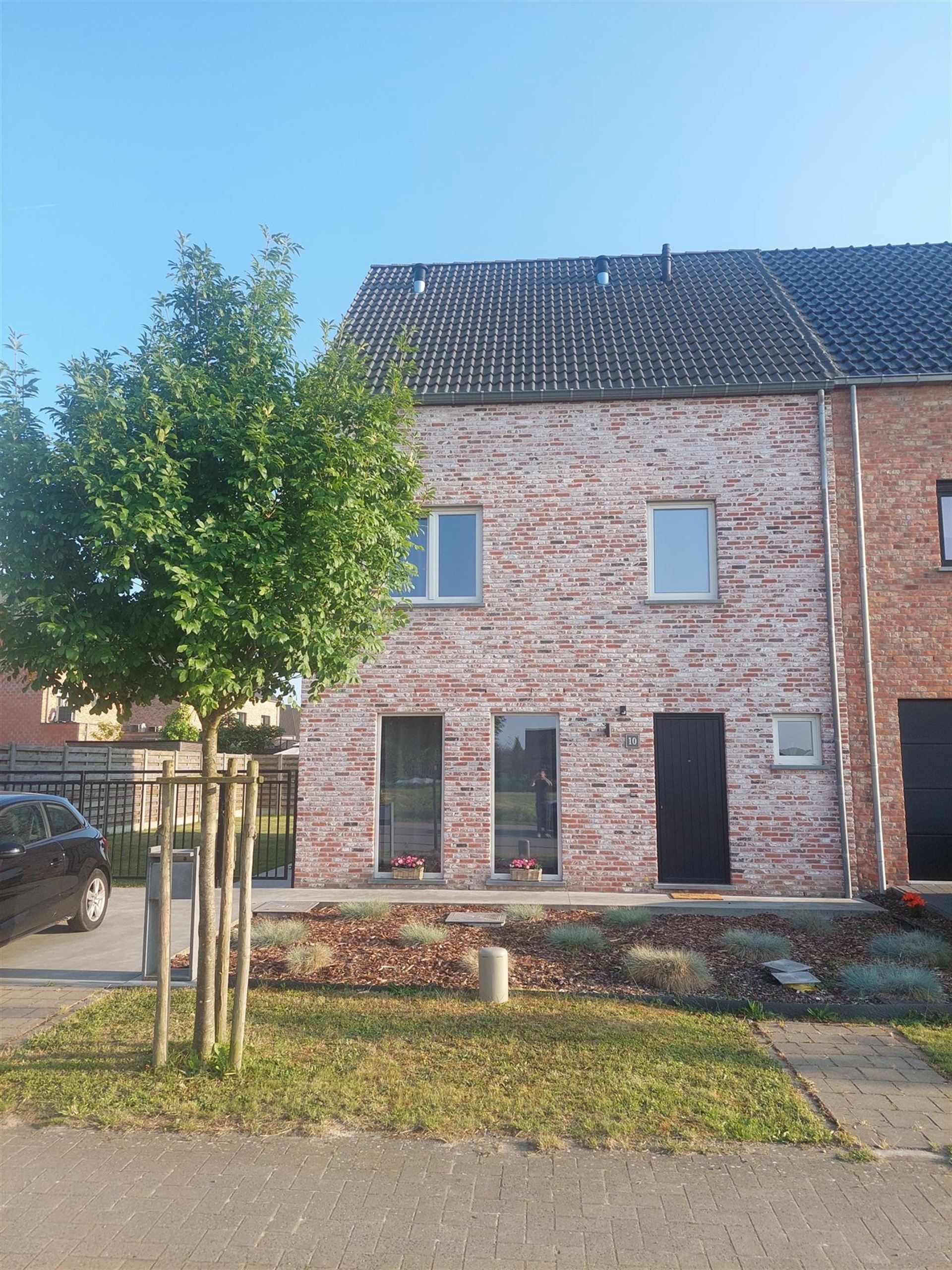 Woning in Morkhoven