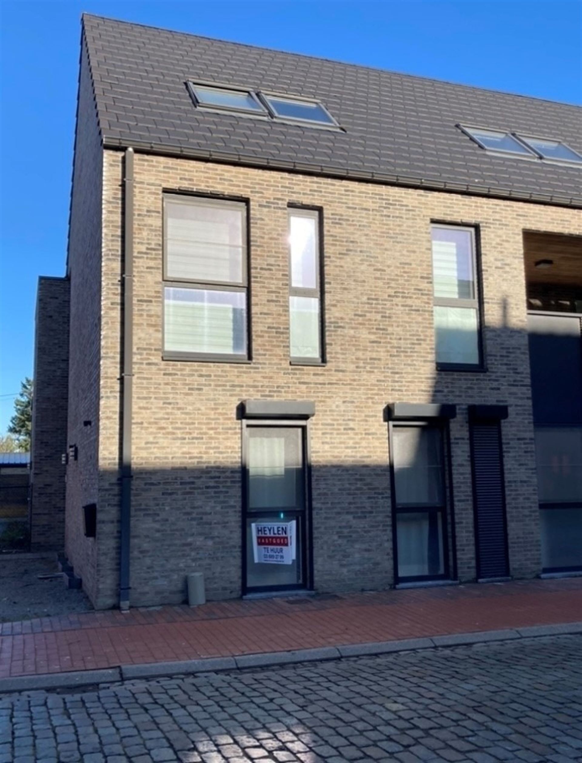 Appartement à Gierle
