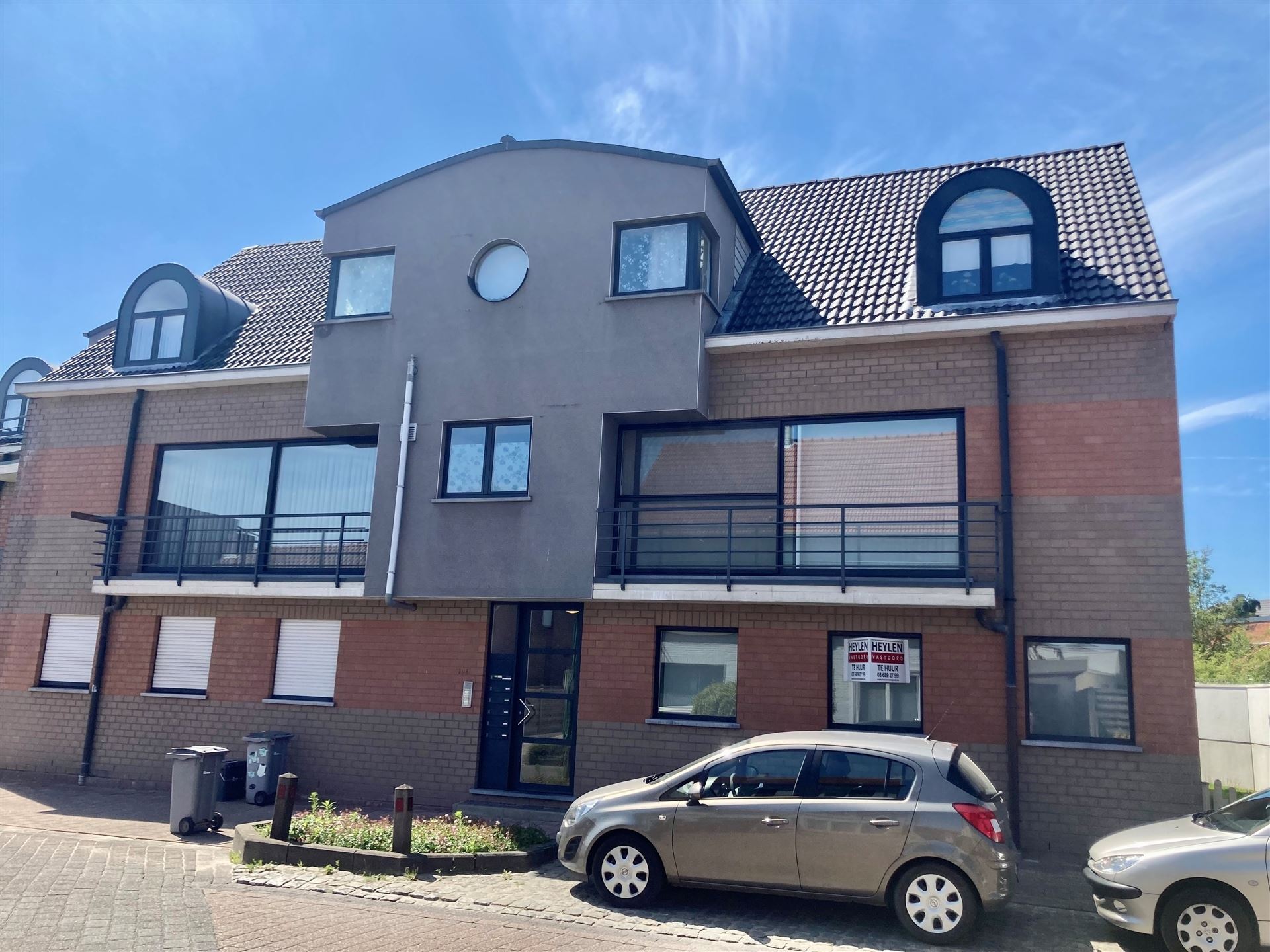 Appartement in Vosselaar