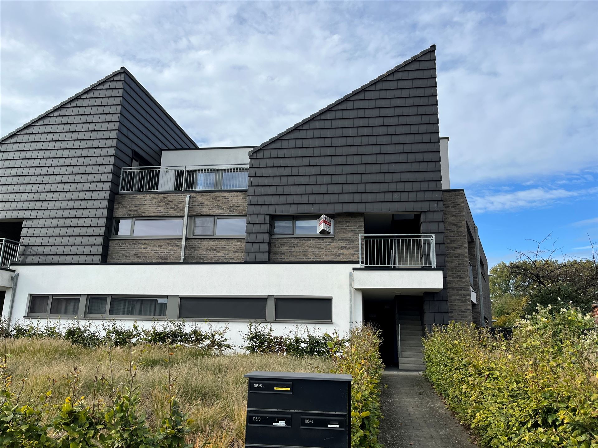 Appartement in Lille