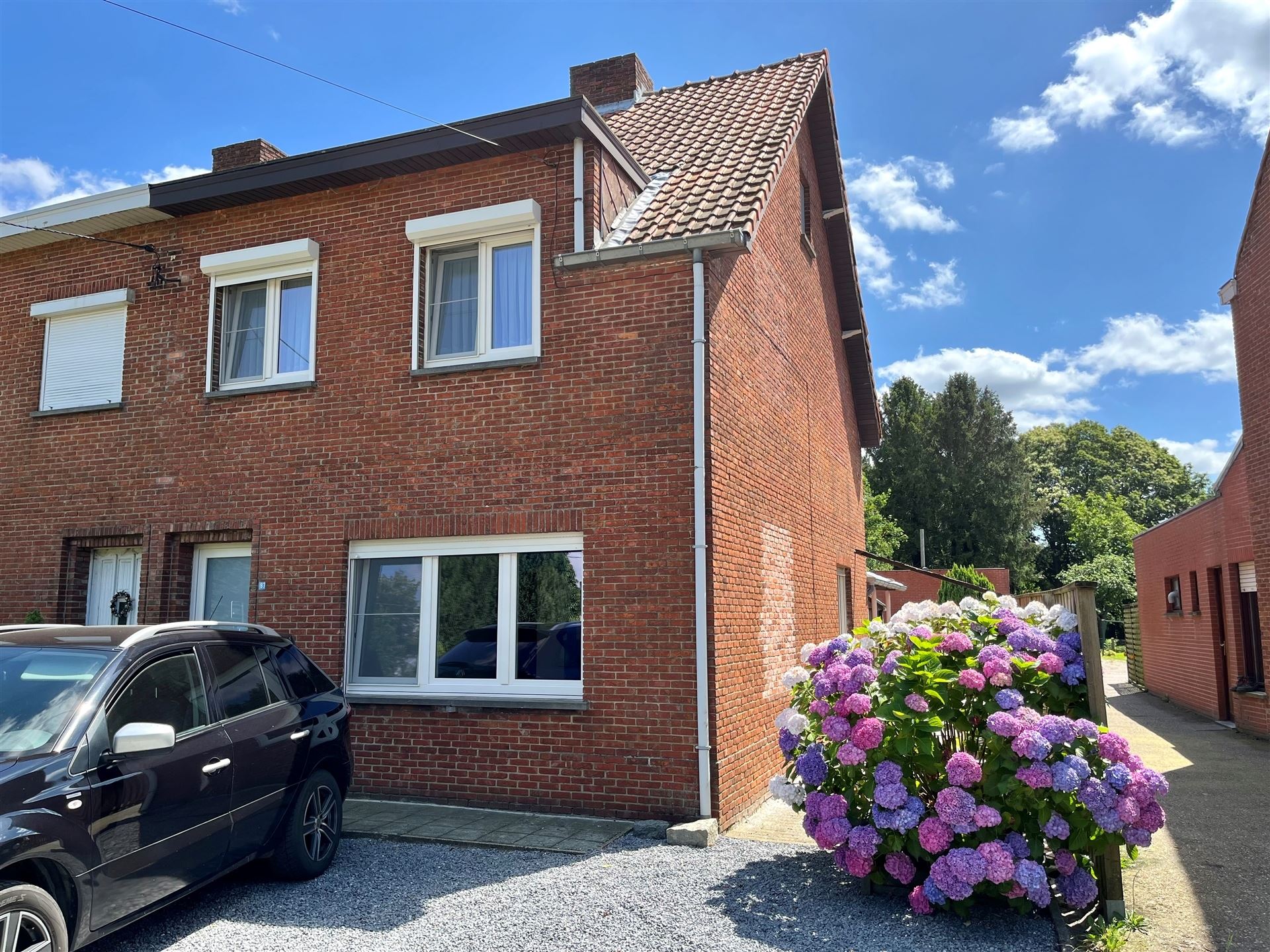 Woning in Meerhout