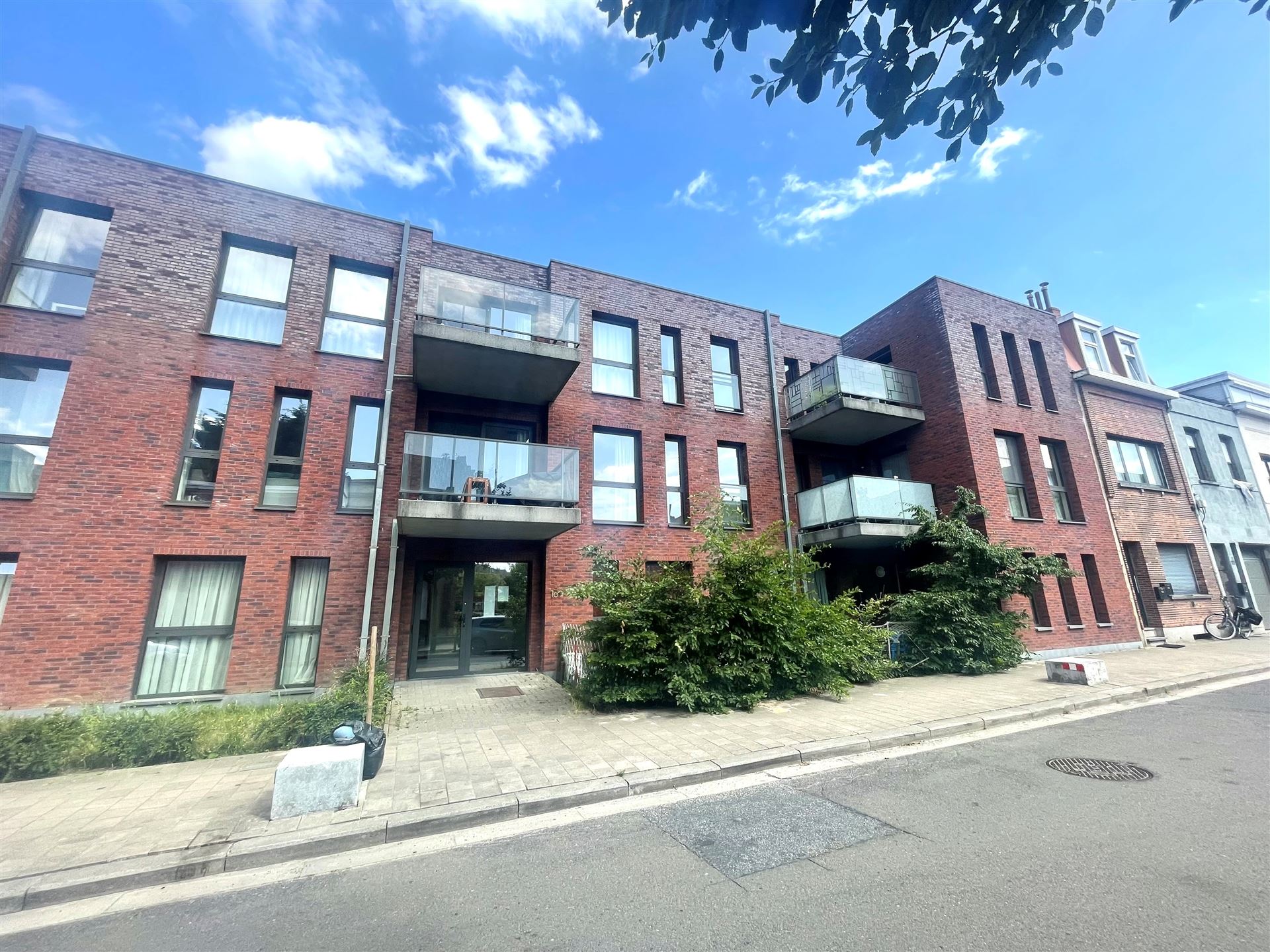 Appartement in Hoboken