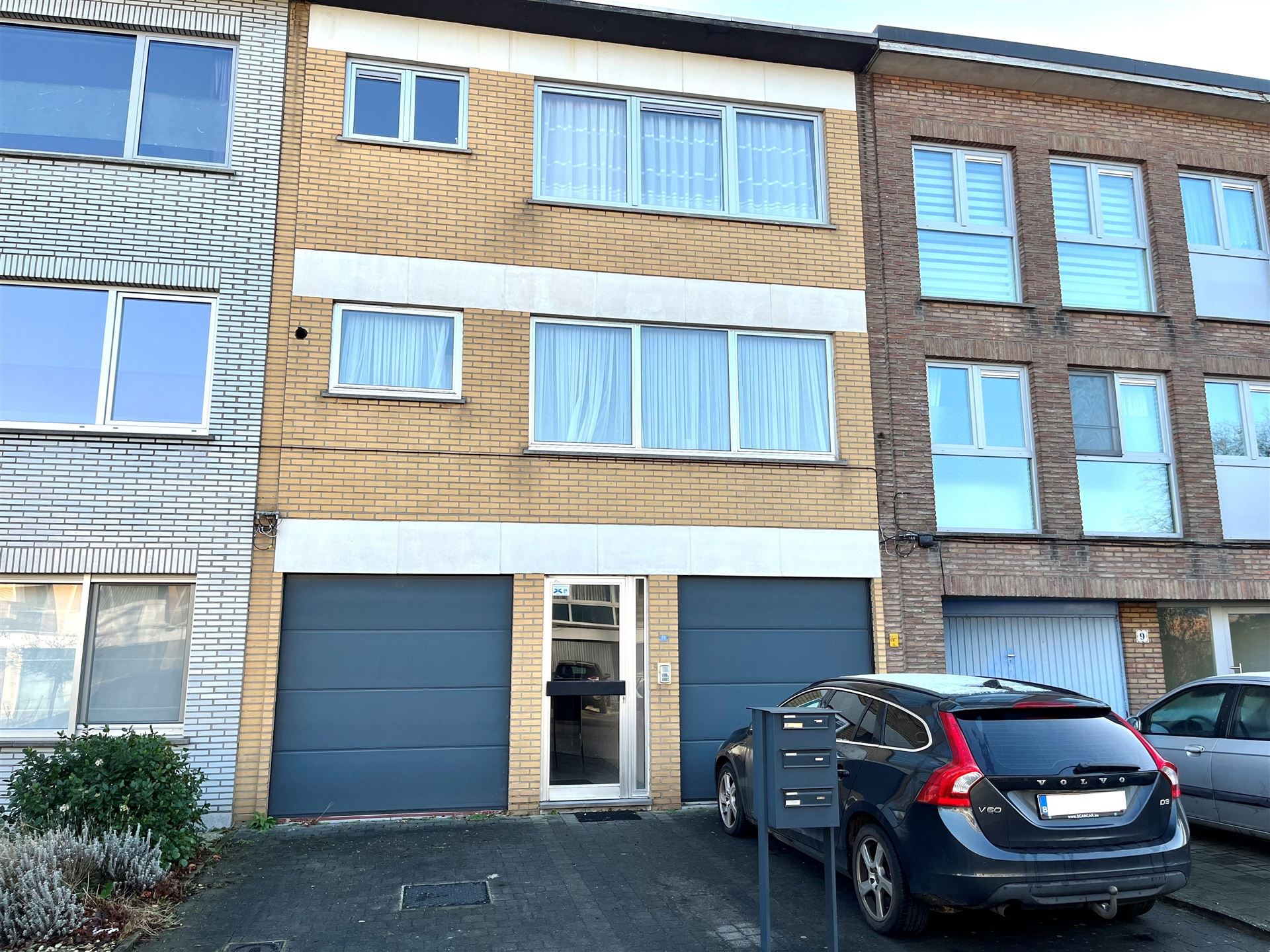 Appartement in Ekeren