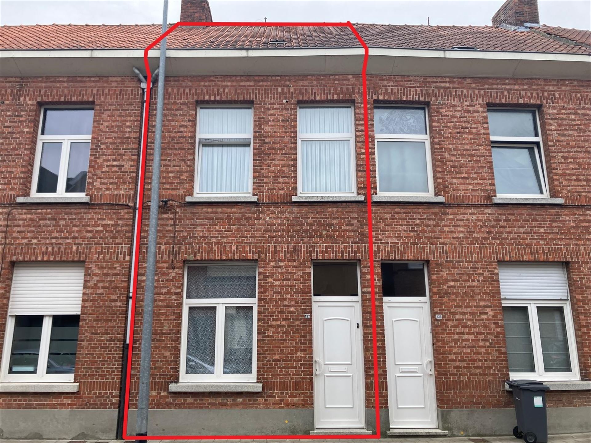 Woning in Herentals