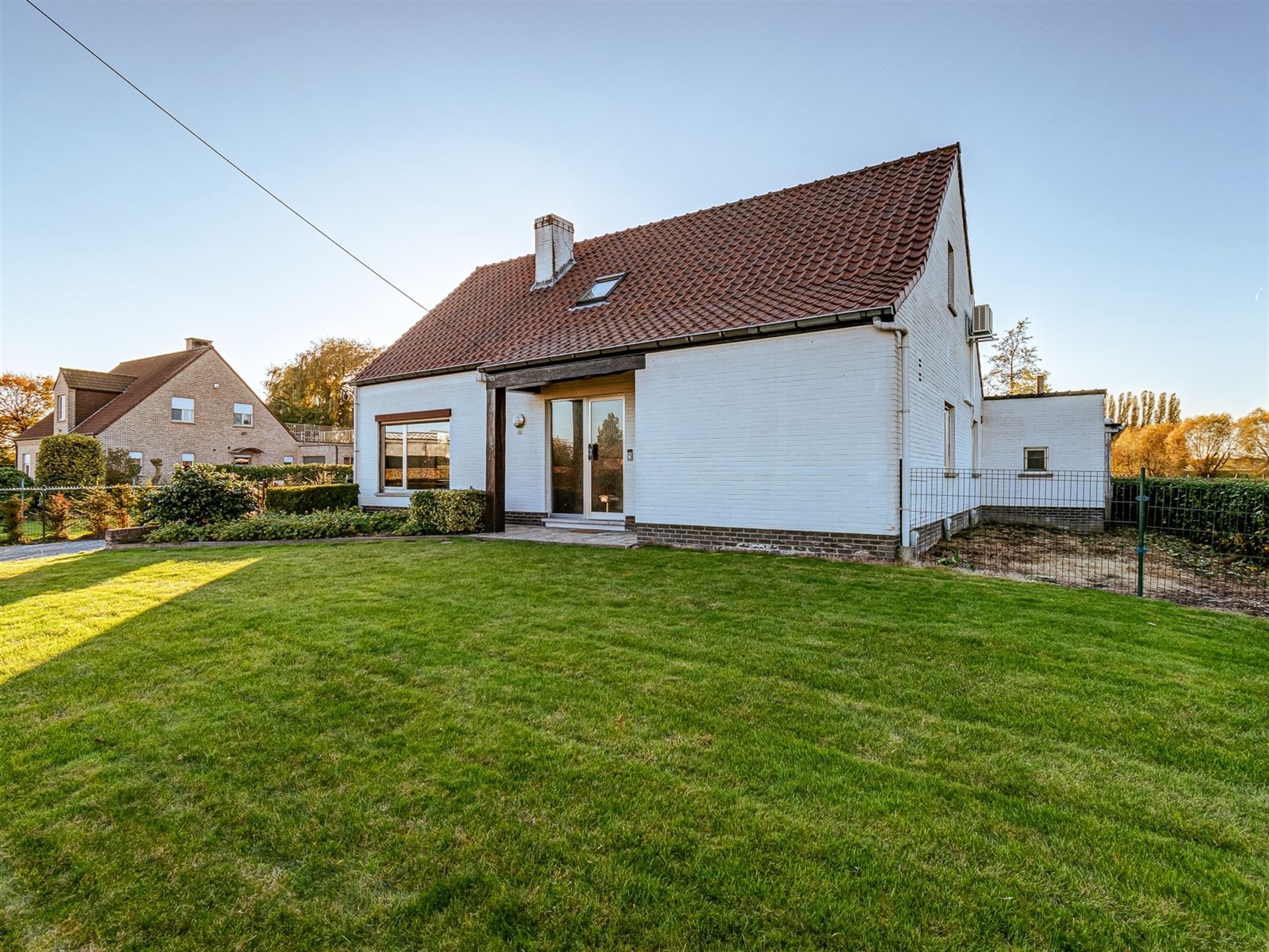 Einfamilienhaus in Waarloos