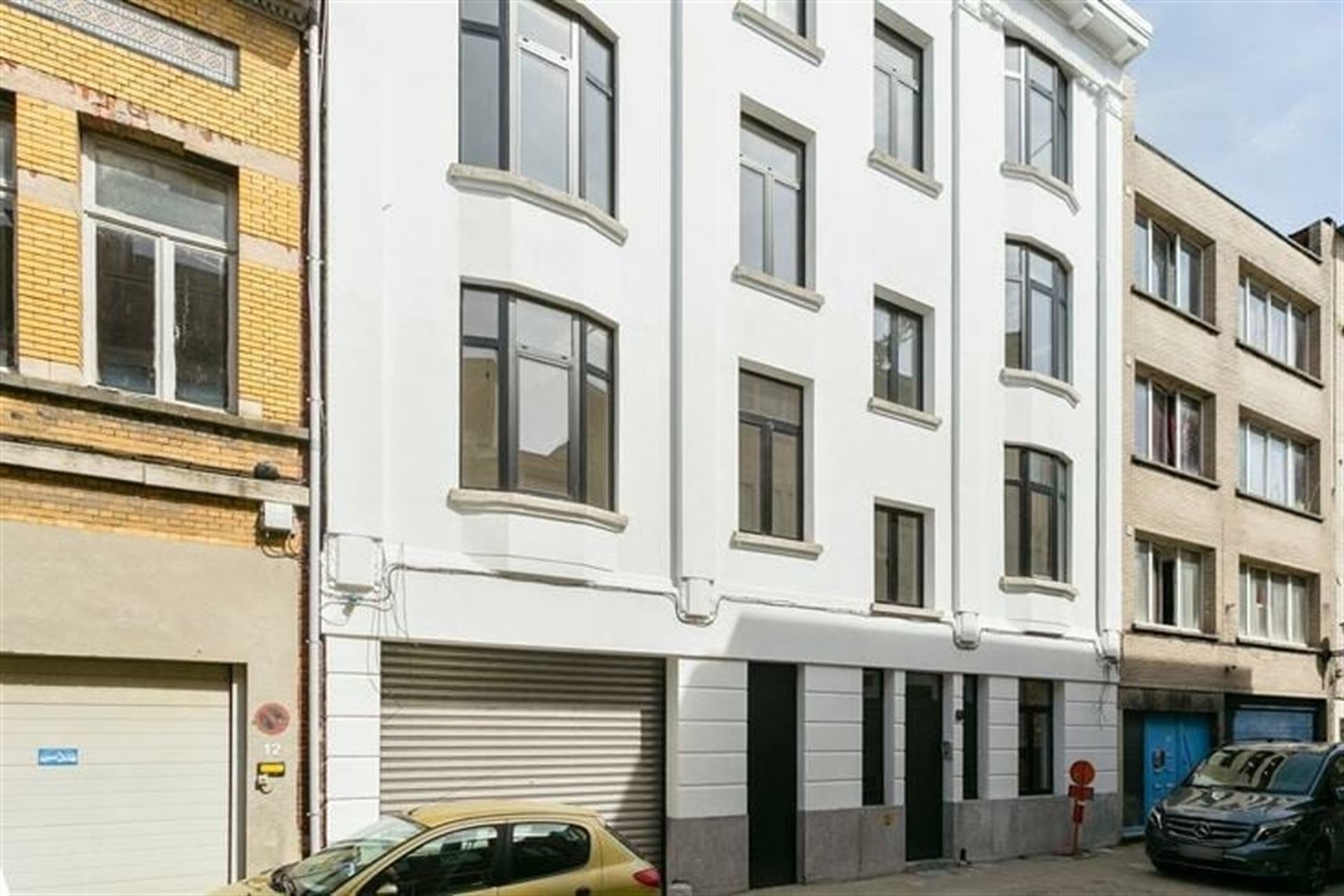 Appartement in Borgerhout