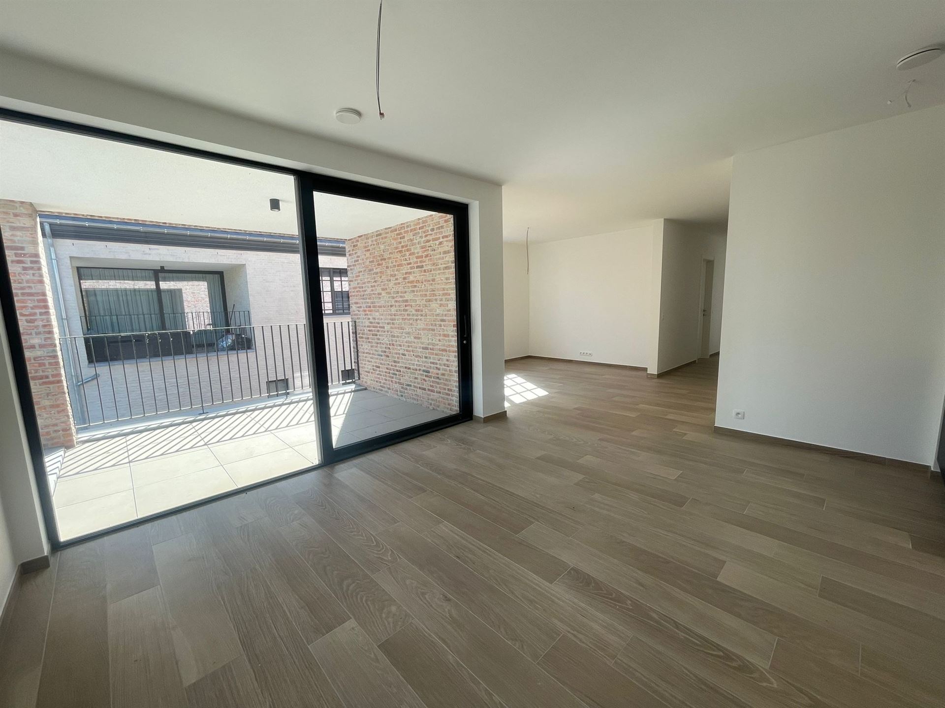 Appartement in Rumst