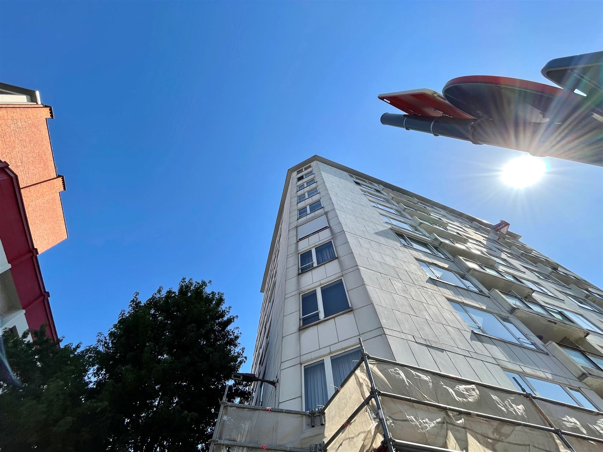 Appartement à Borgerhout