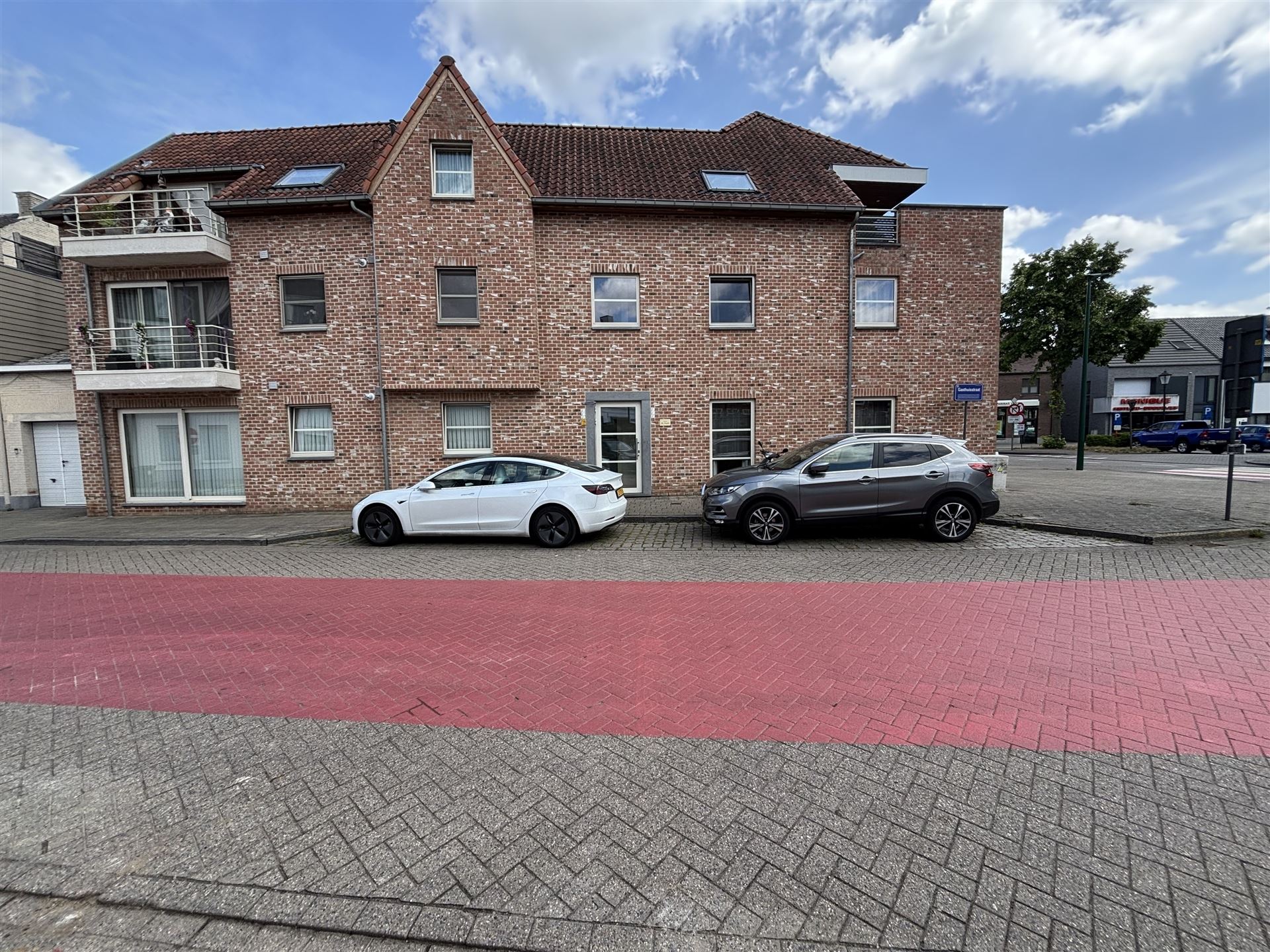 Appartement in Meerhout
