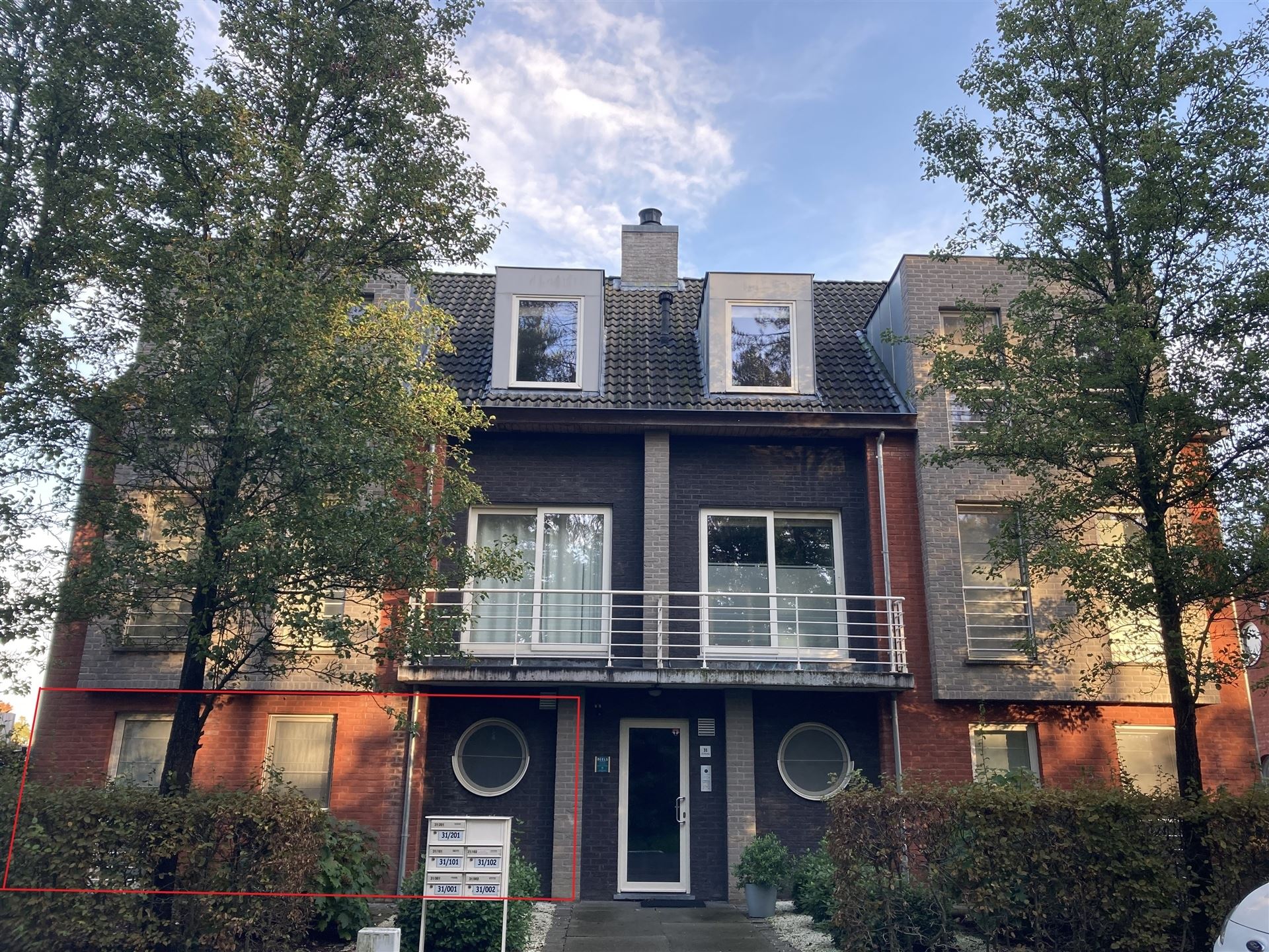 Appartement in Herenthout