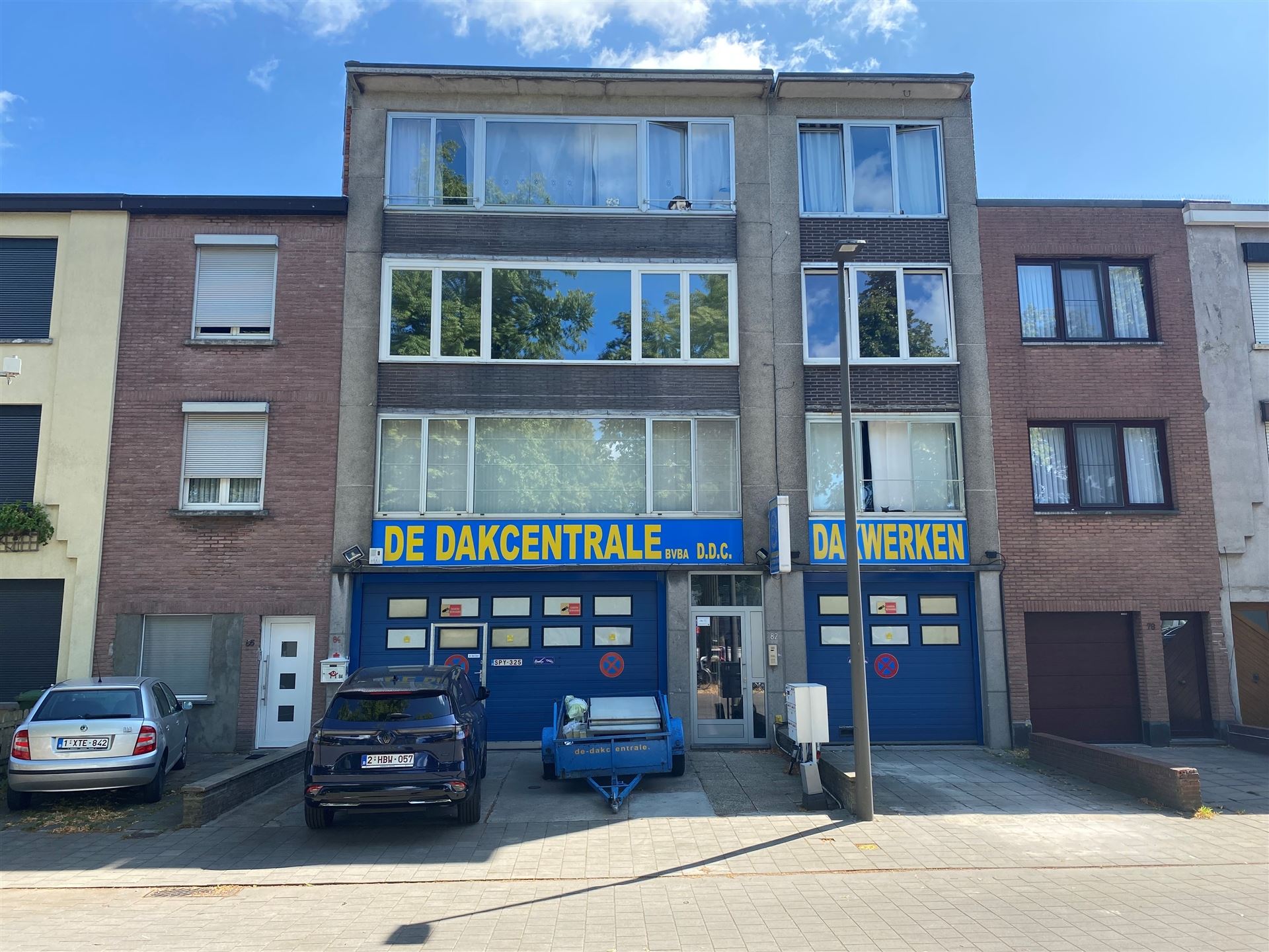 Appartement in Paal