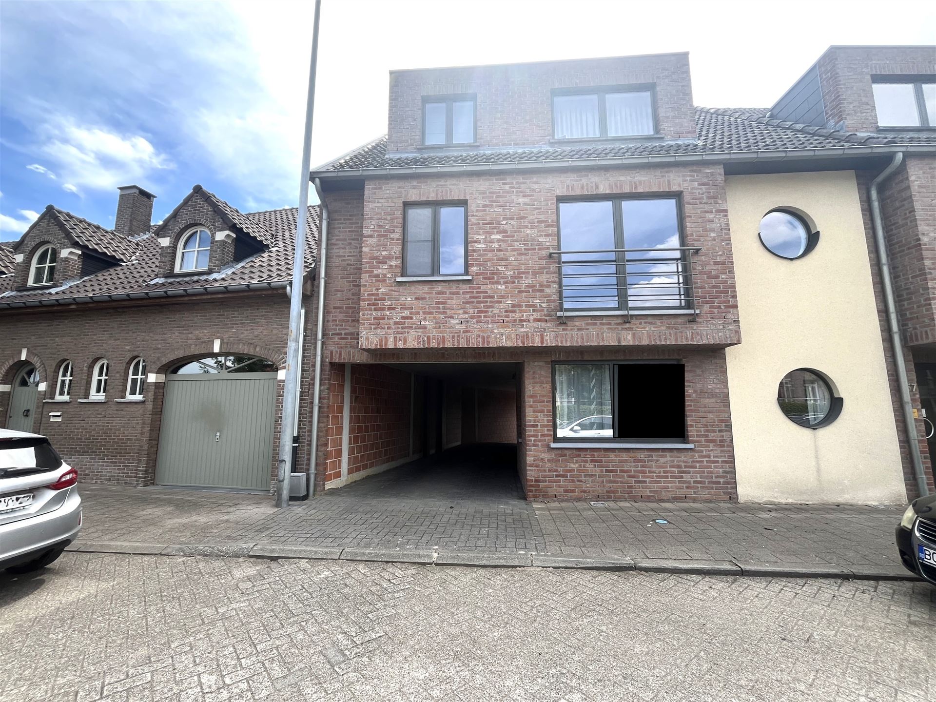 Appartement in Poederlee