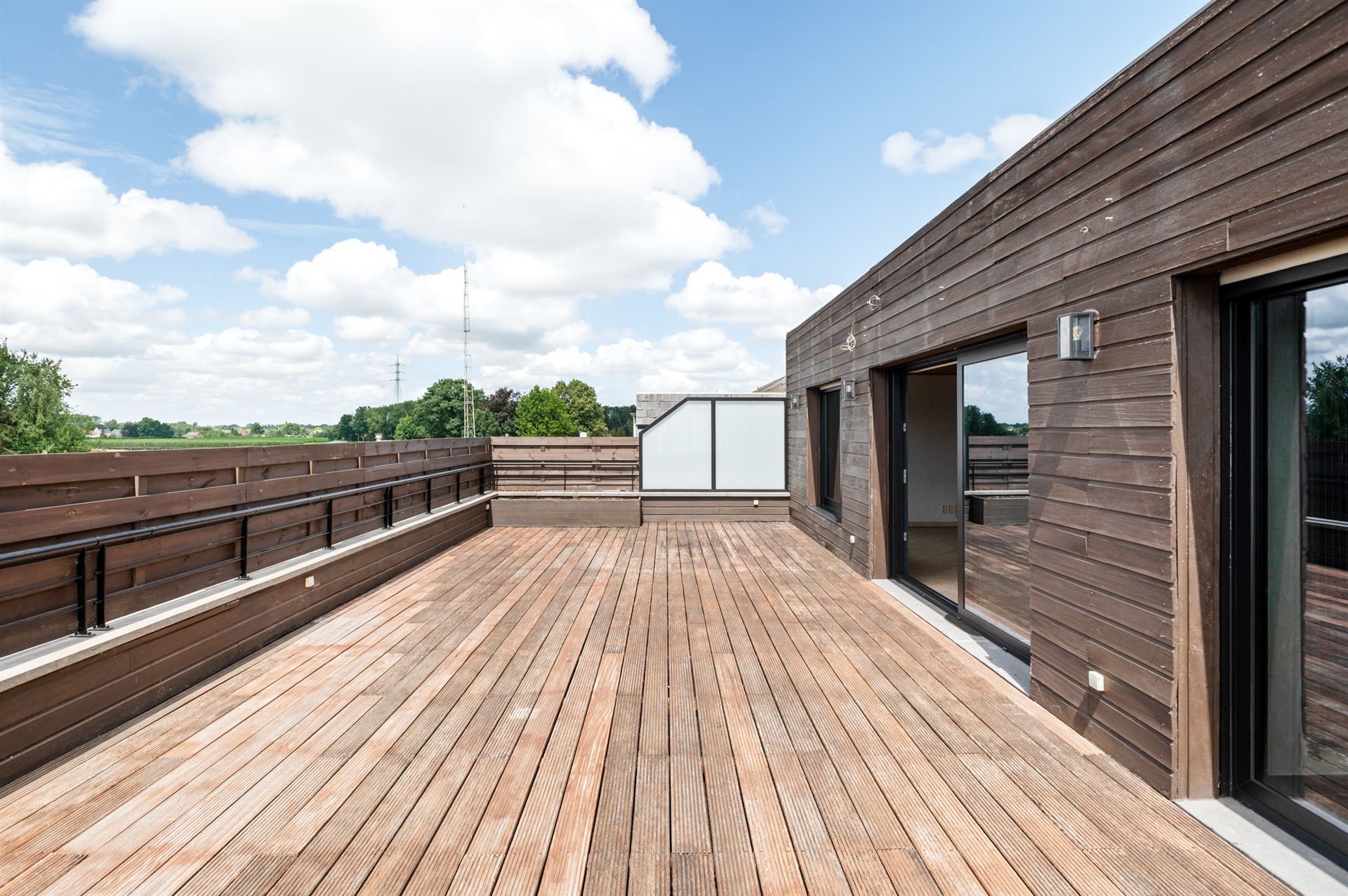 Appartement in Sint-pauwels