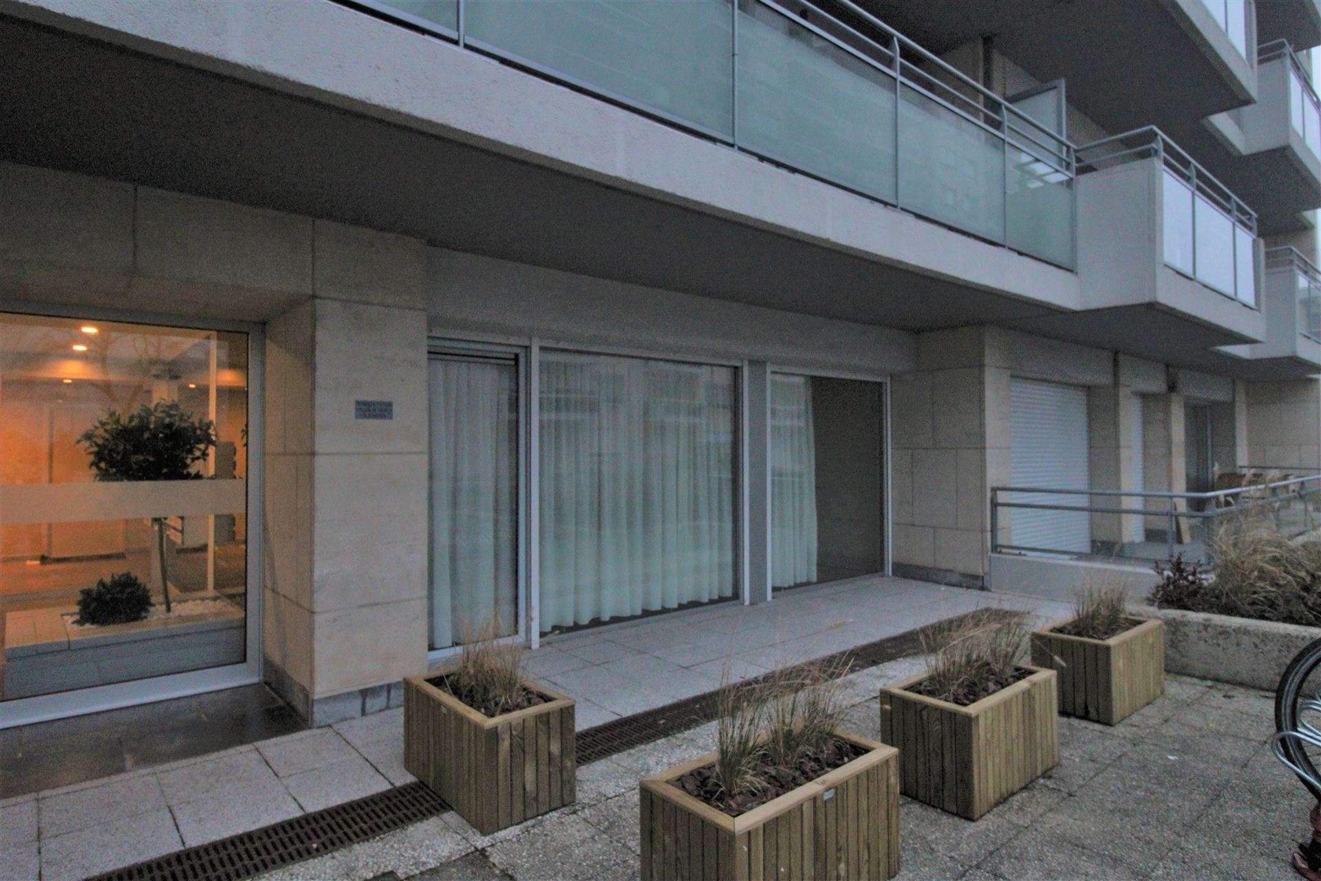Appartement in Antwerpen