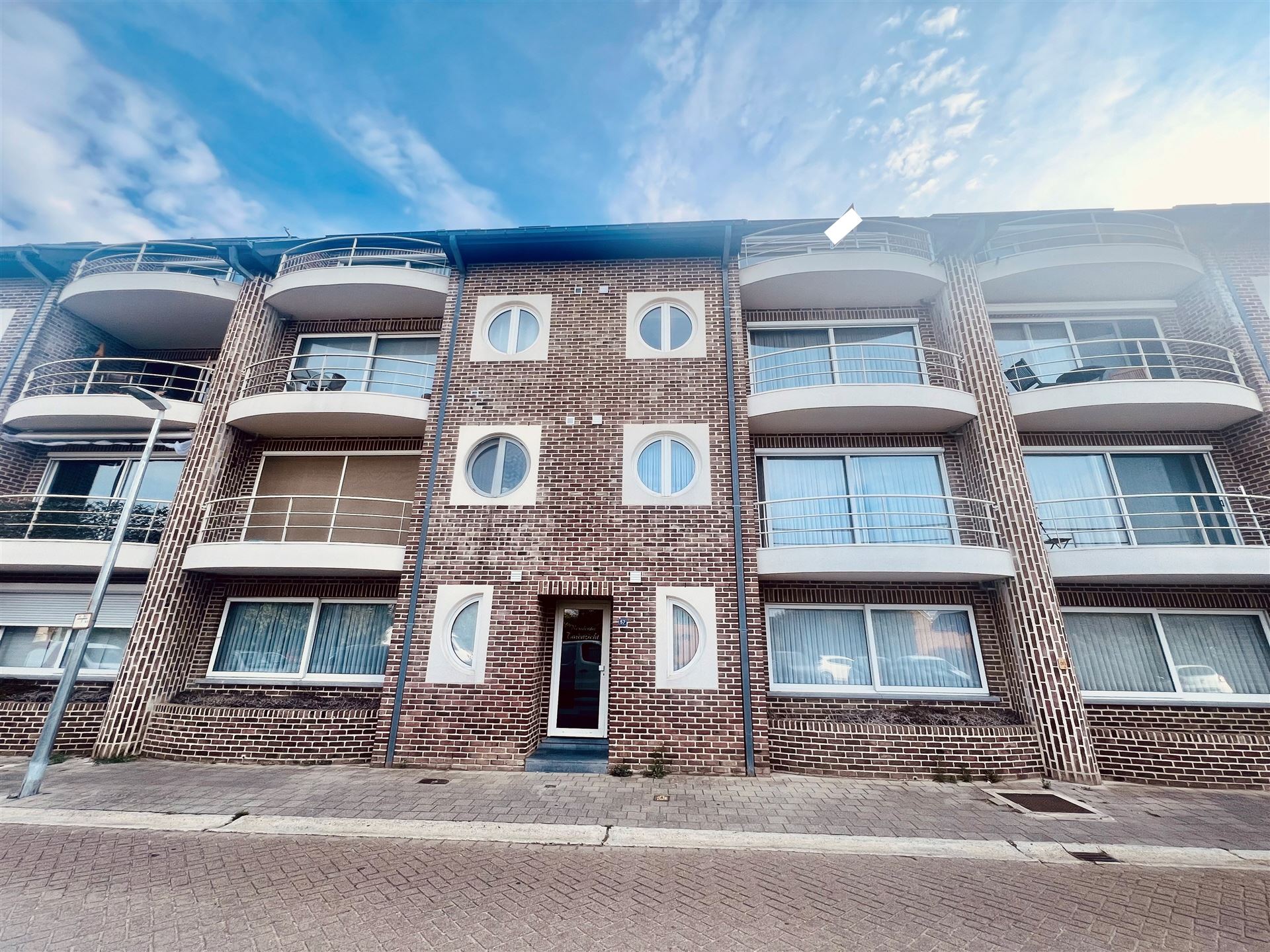 Appartement in Herentals